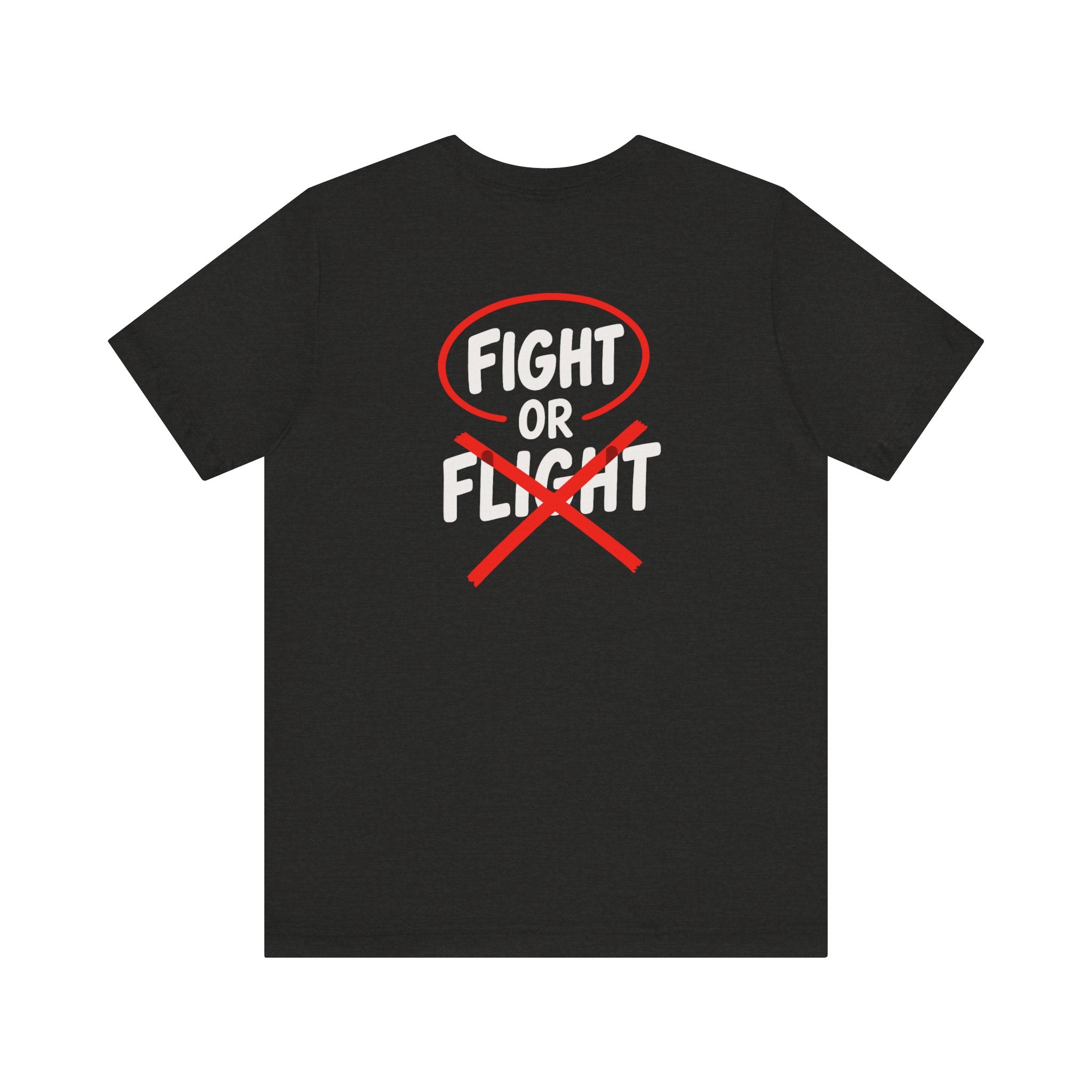 OG Fight or Flight Tee