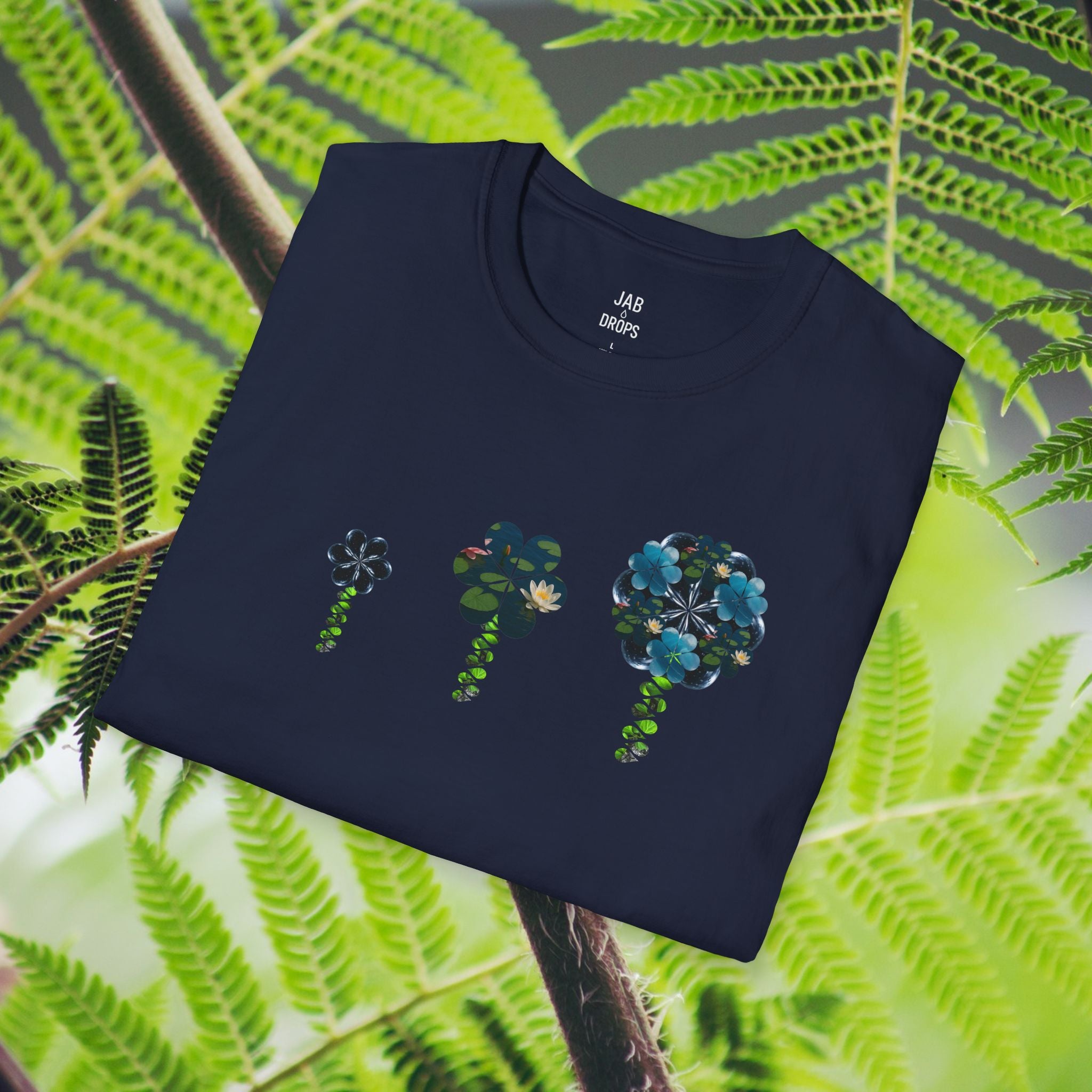 Progress, Not Perfection Tee