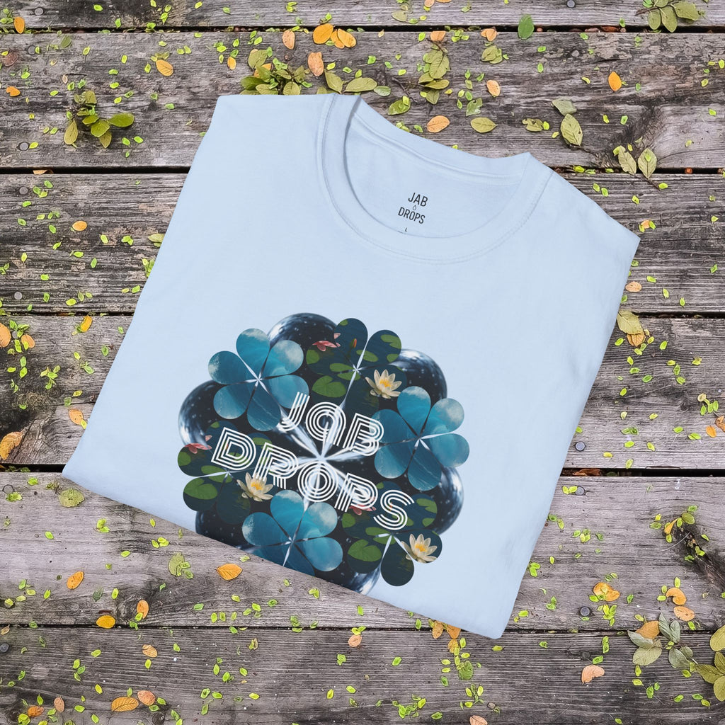 Drop Petals Tee