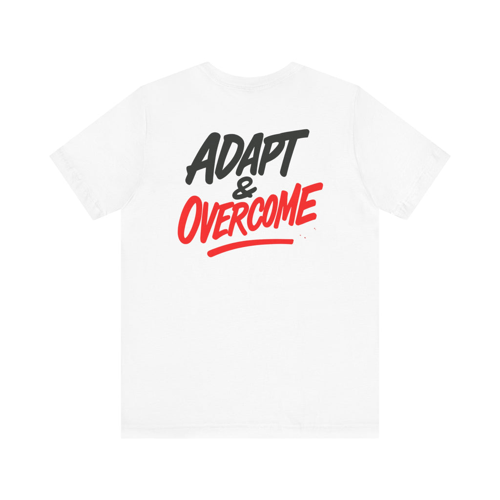 OG Adapt & Overcome Tee
