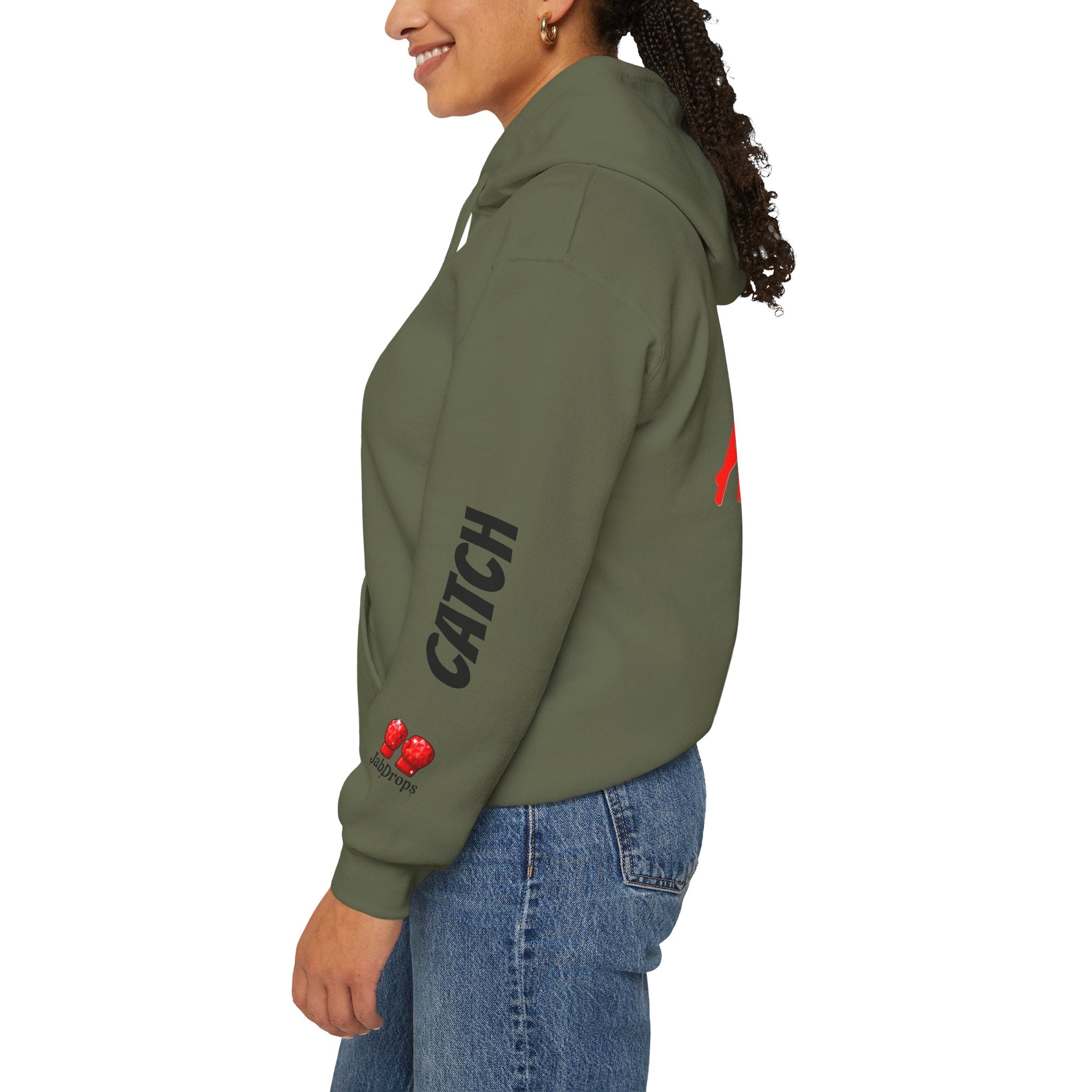 OG Get Active Hoodie