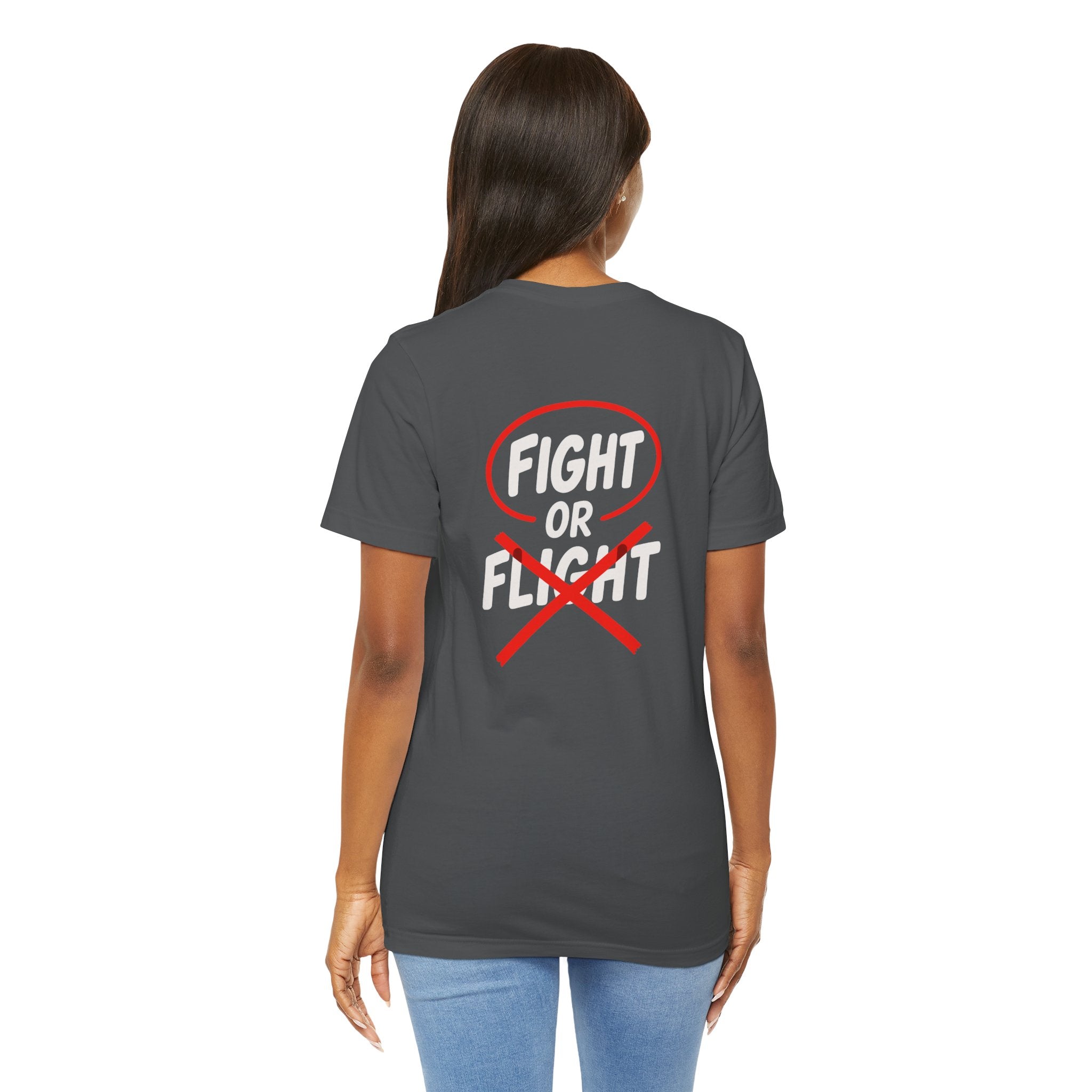 OG Fight or Flight Tee