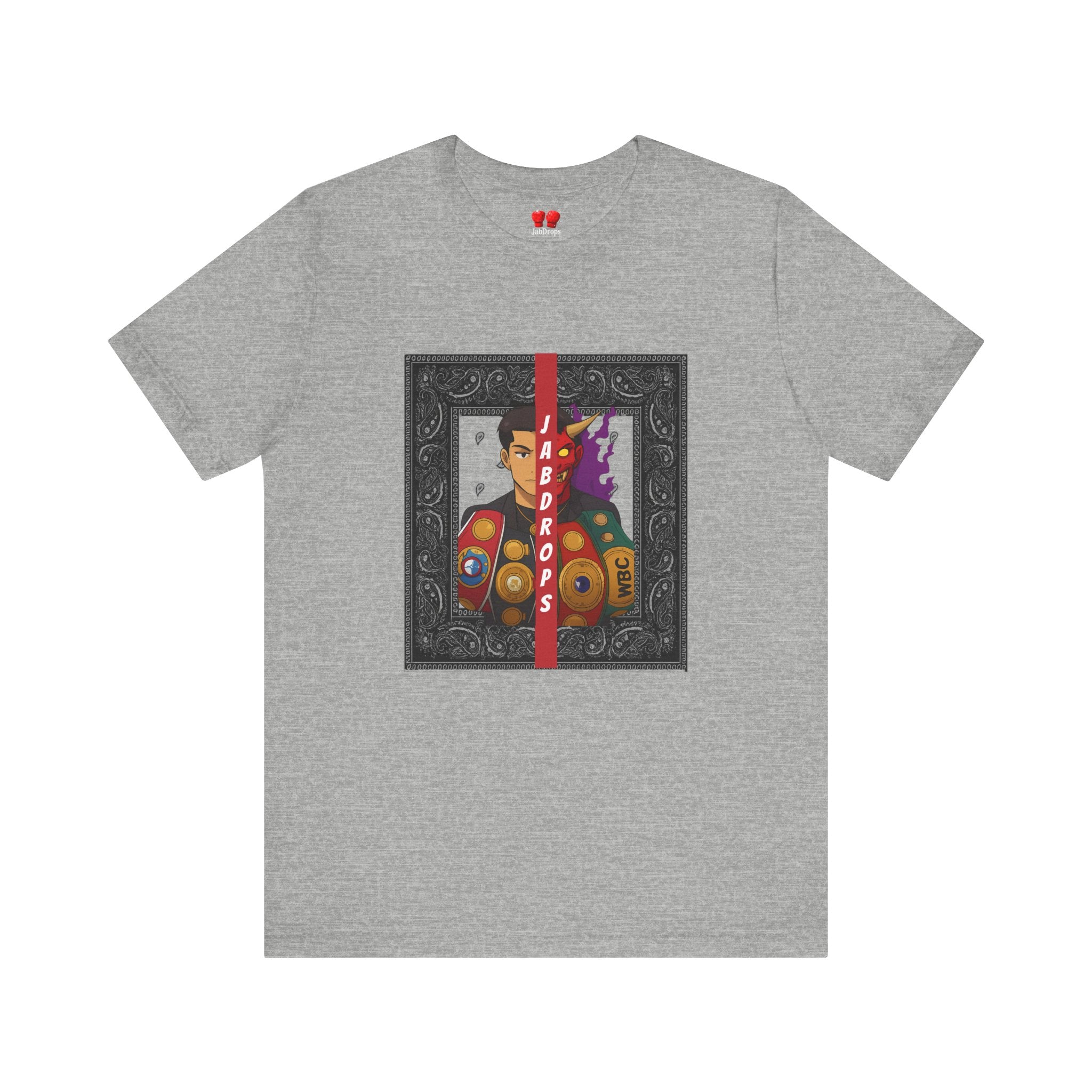 The Monsta Tee