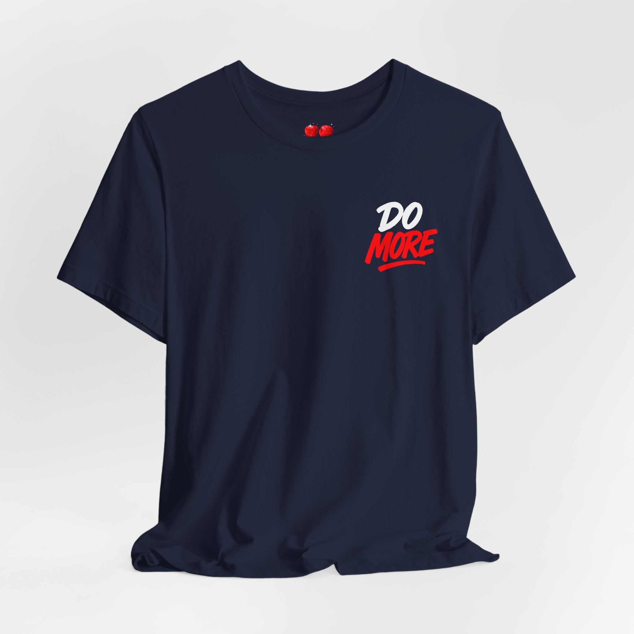 OG Do More Tee