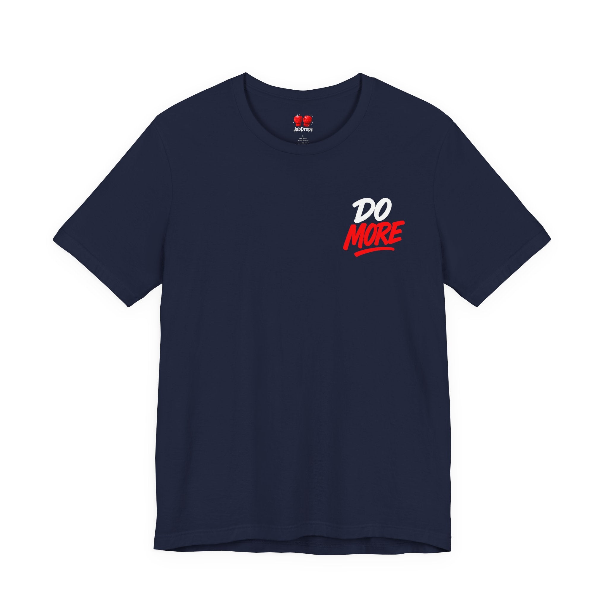 OG Do More Tee