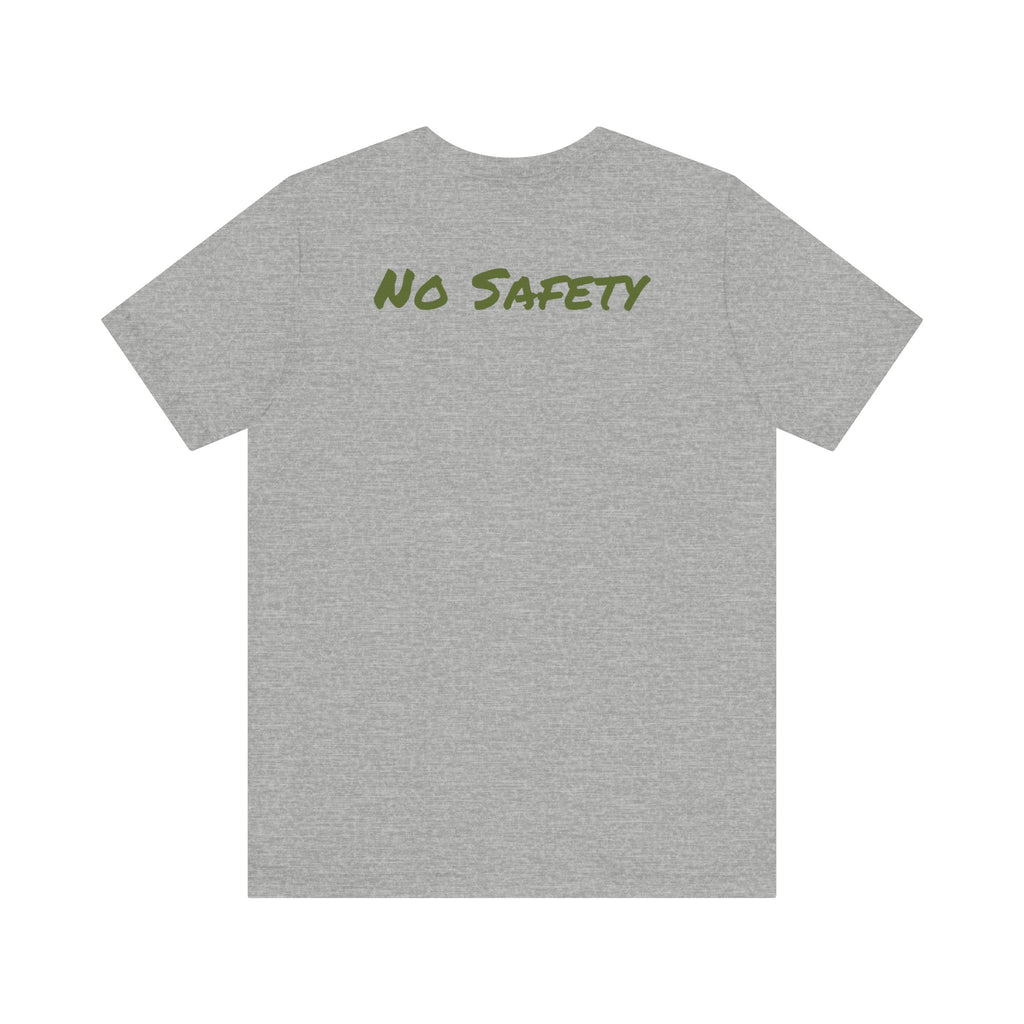 Tank Overrun Tee