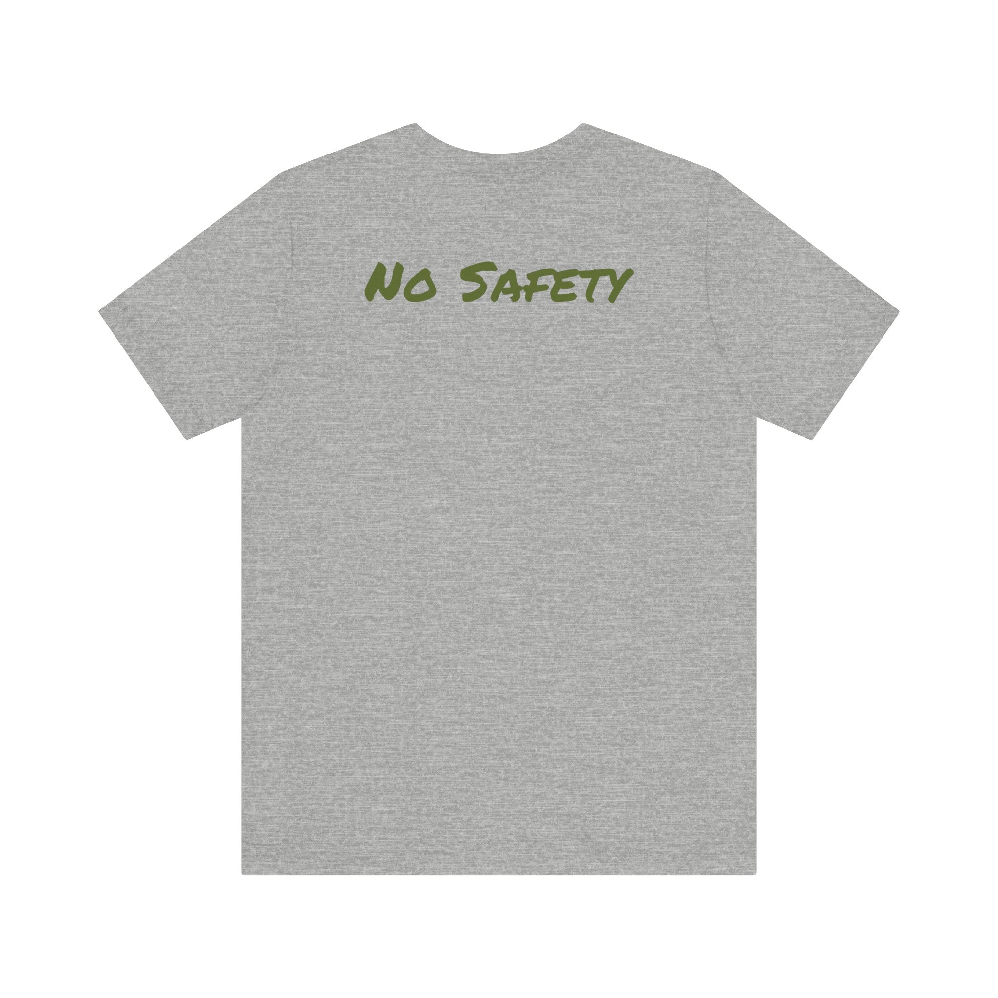 Tank Overrun Tee