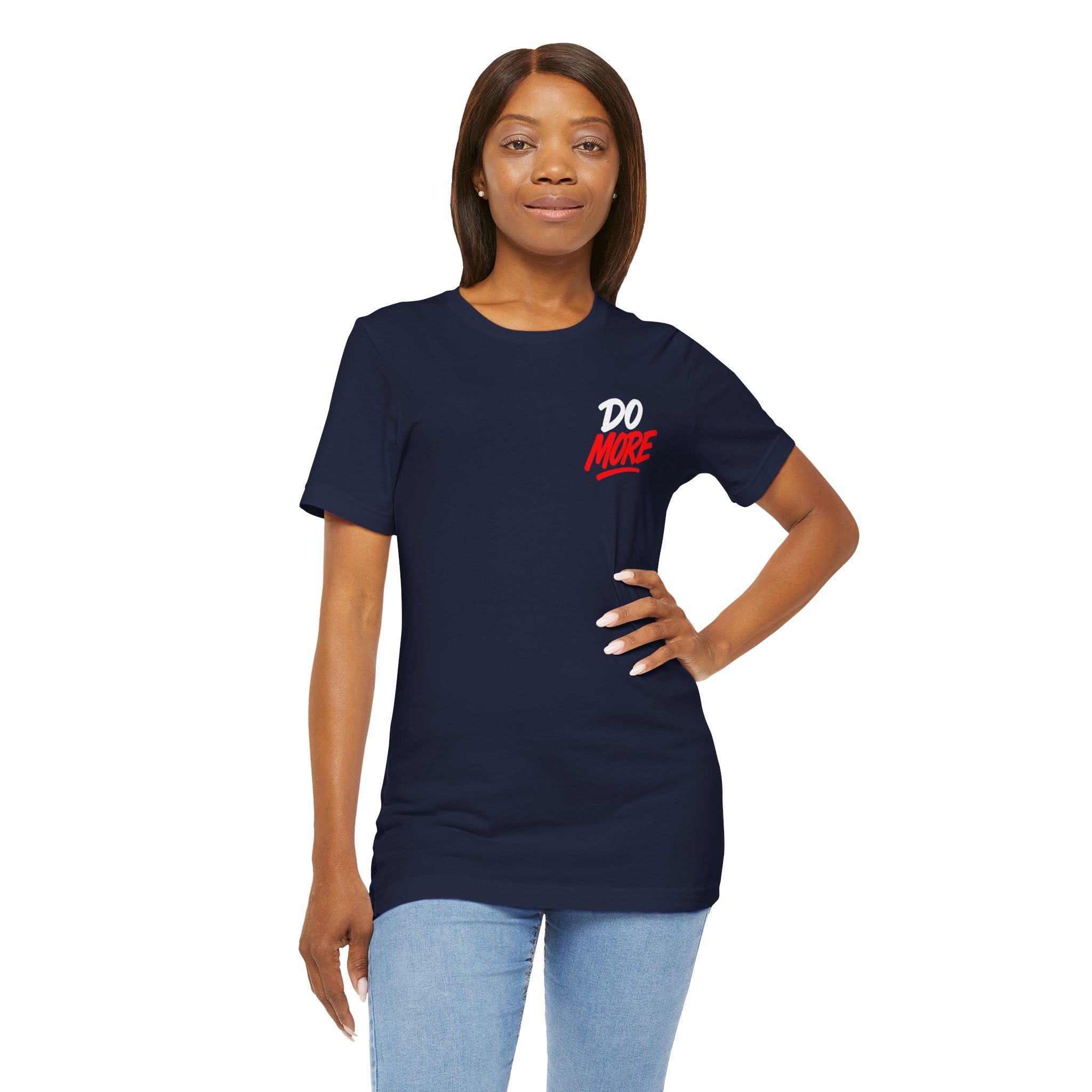 OG Do More Tee