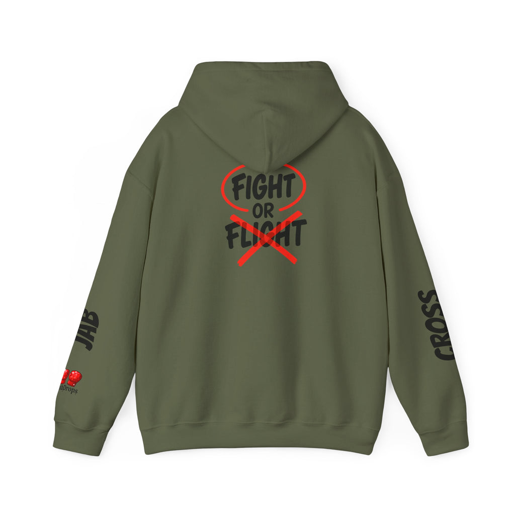 OG Fight or Flight Hoodie