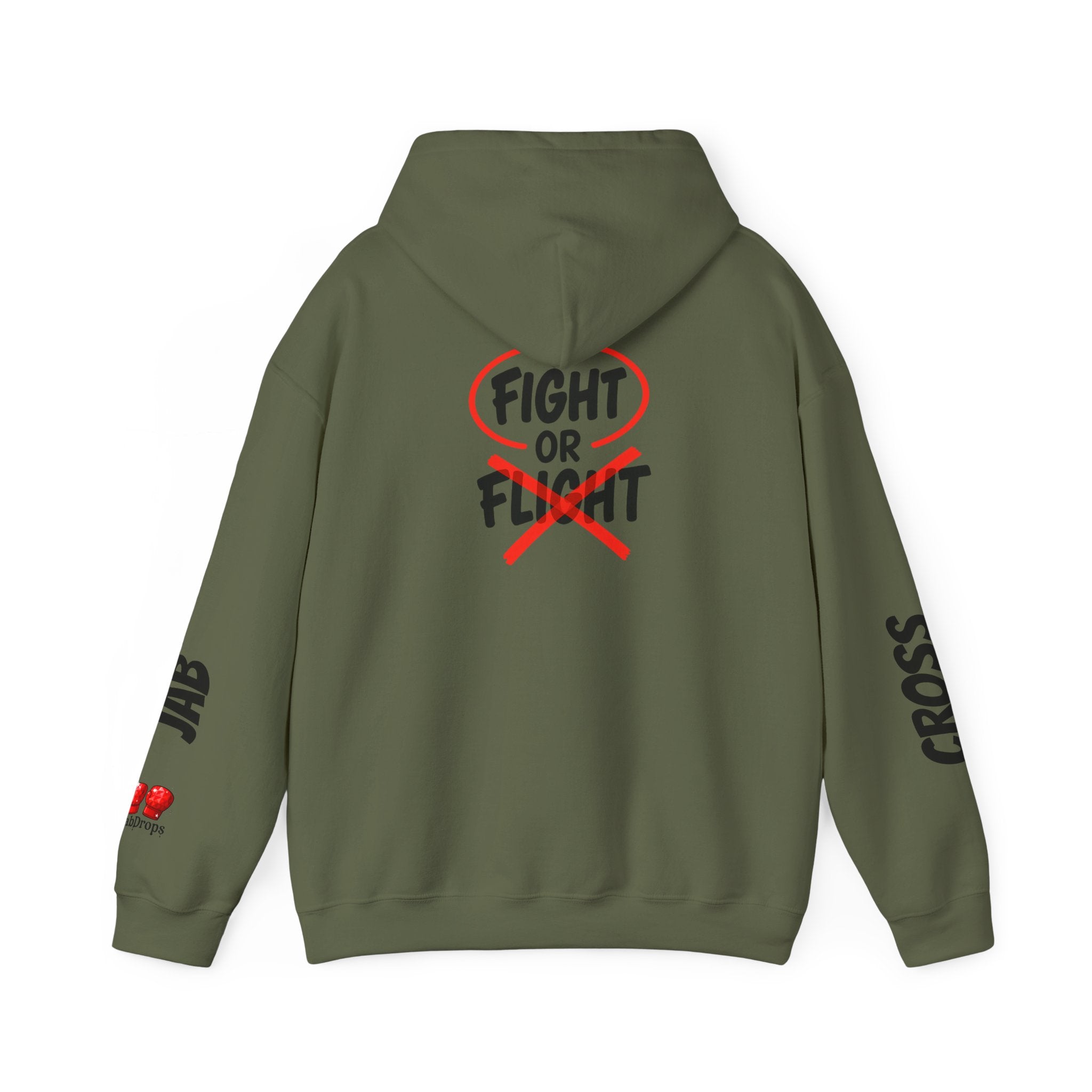 OG Fight or Flight Hoodie