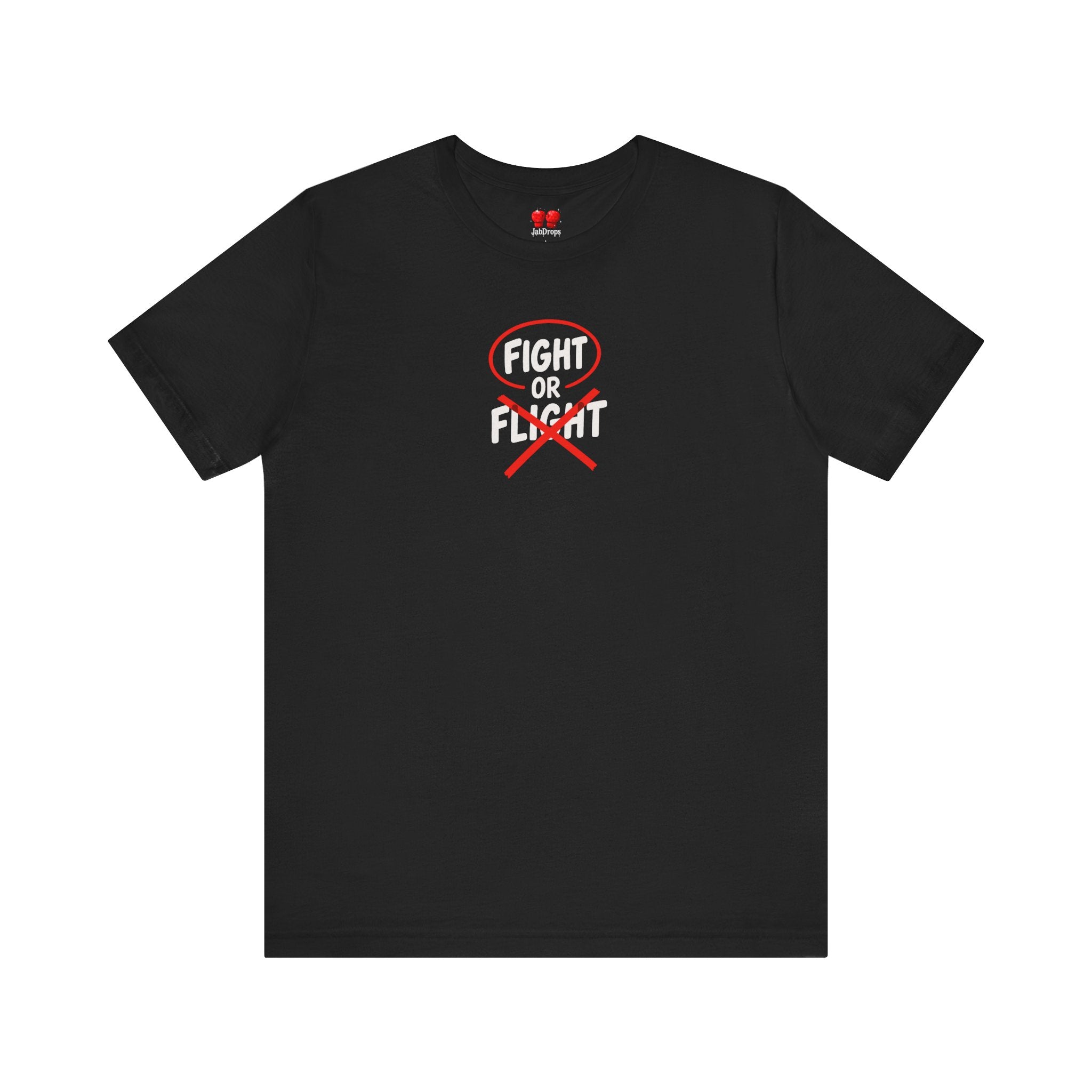Fight or Flight Tee