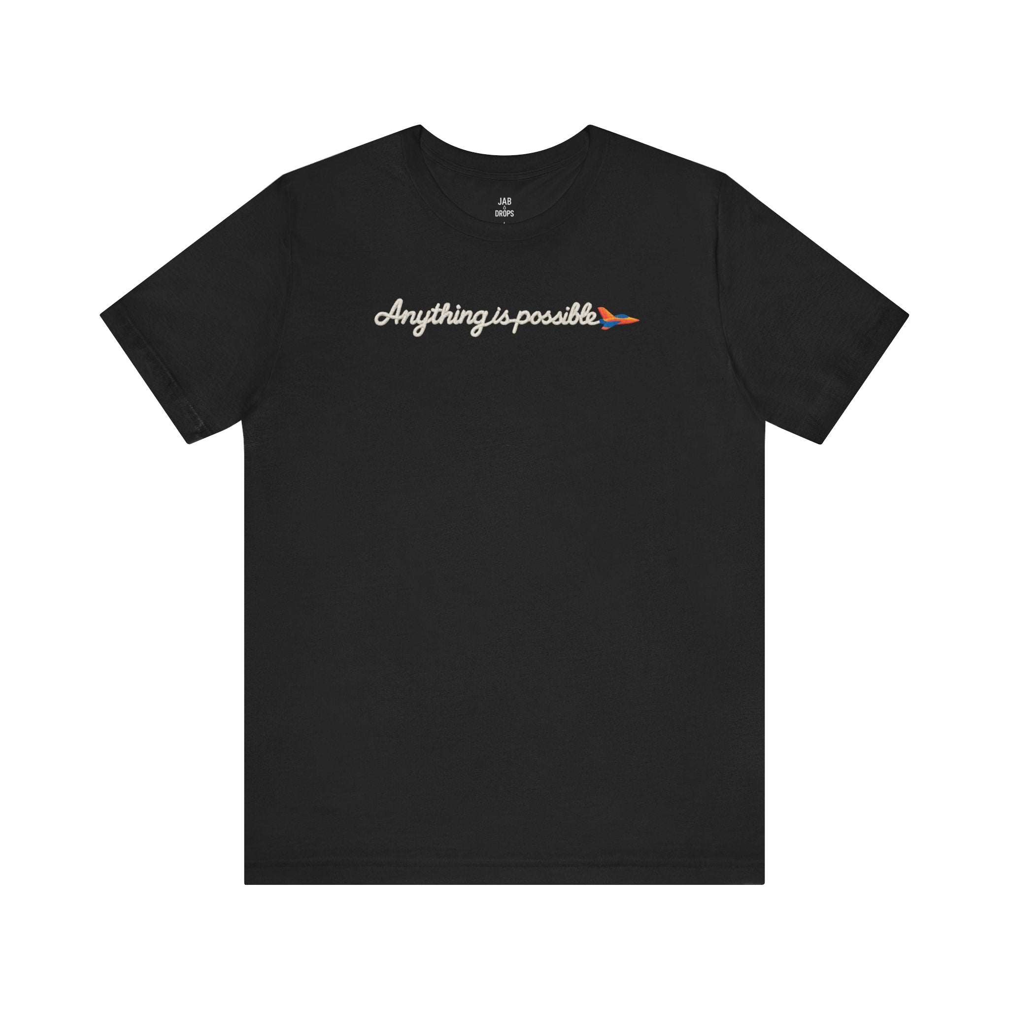 Anything is Possible Tee