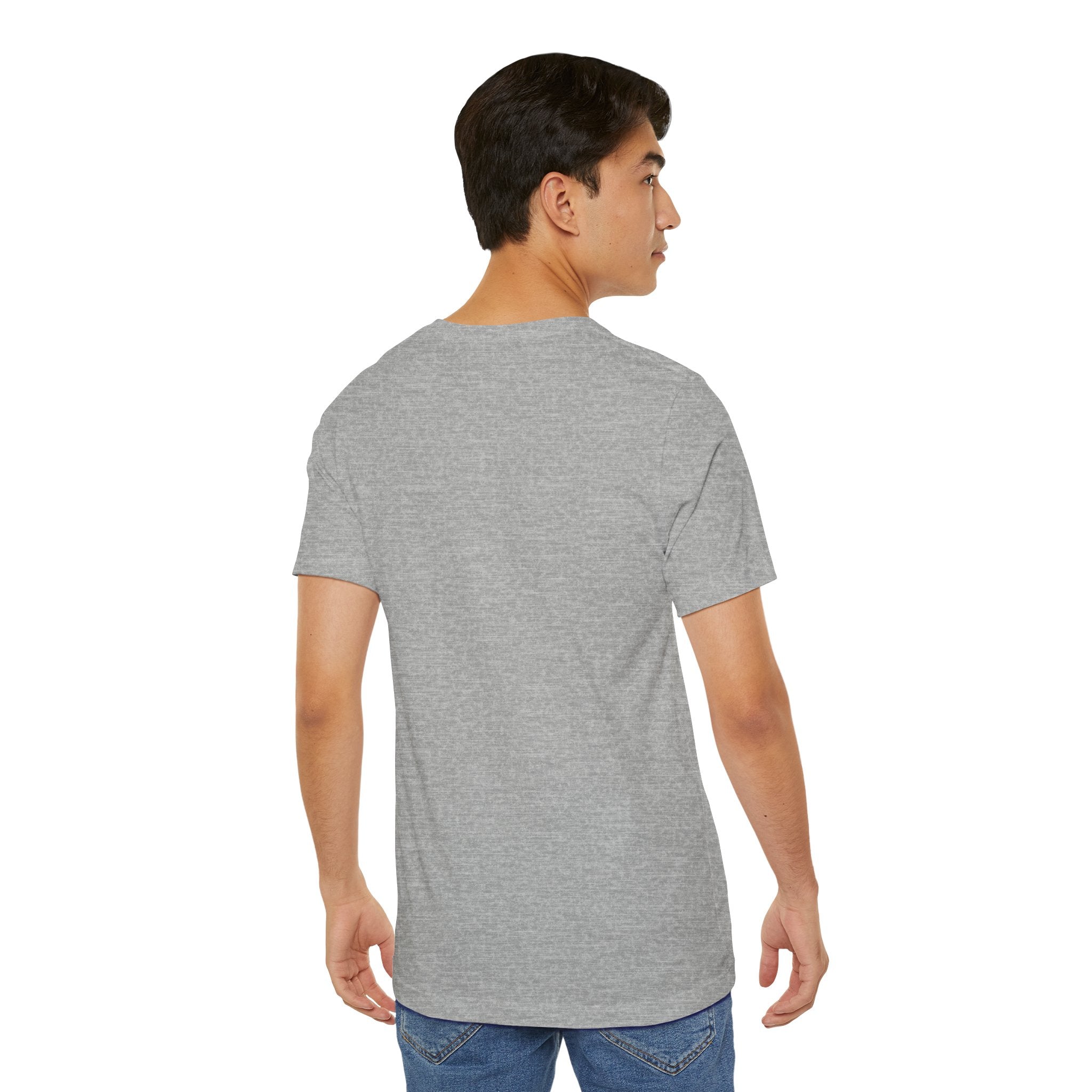 The Monsta Tee