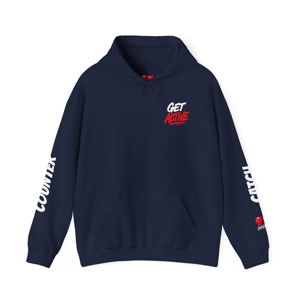 OG Get Active Hoodie