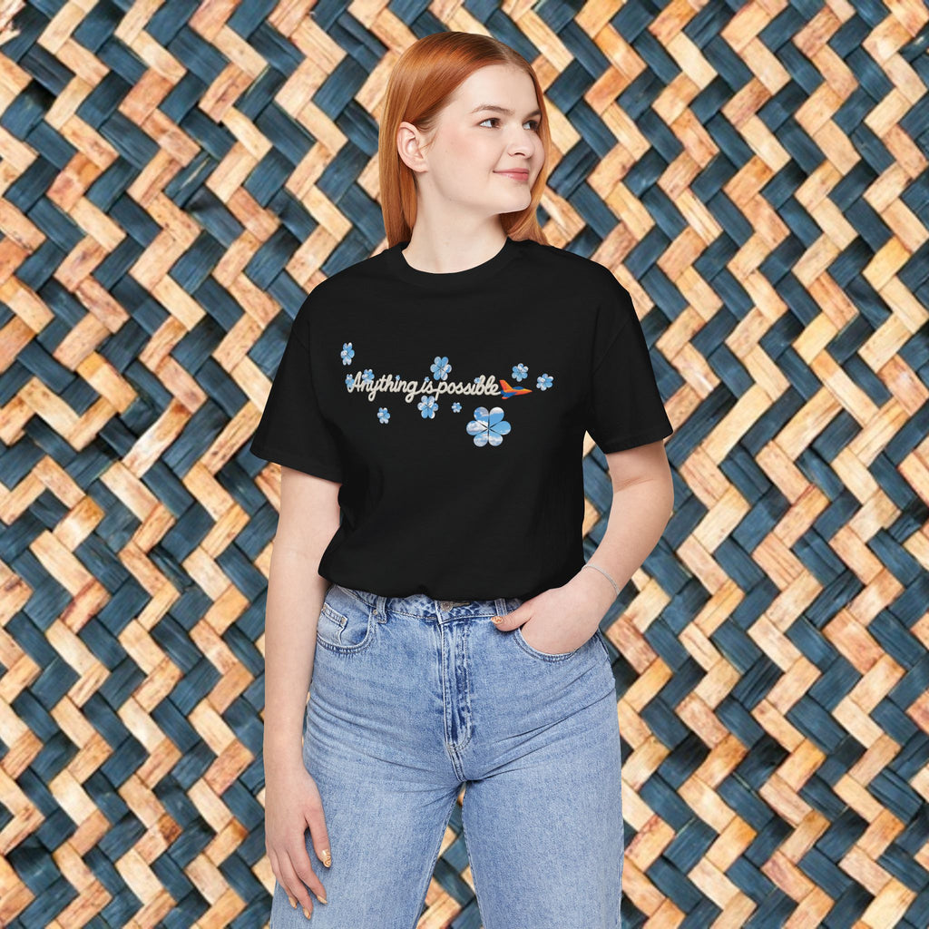 Anything is Possible Tee