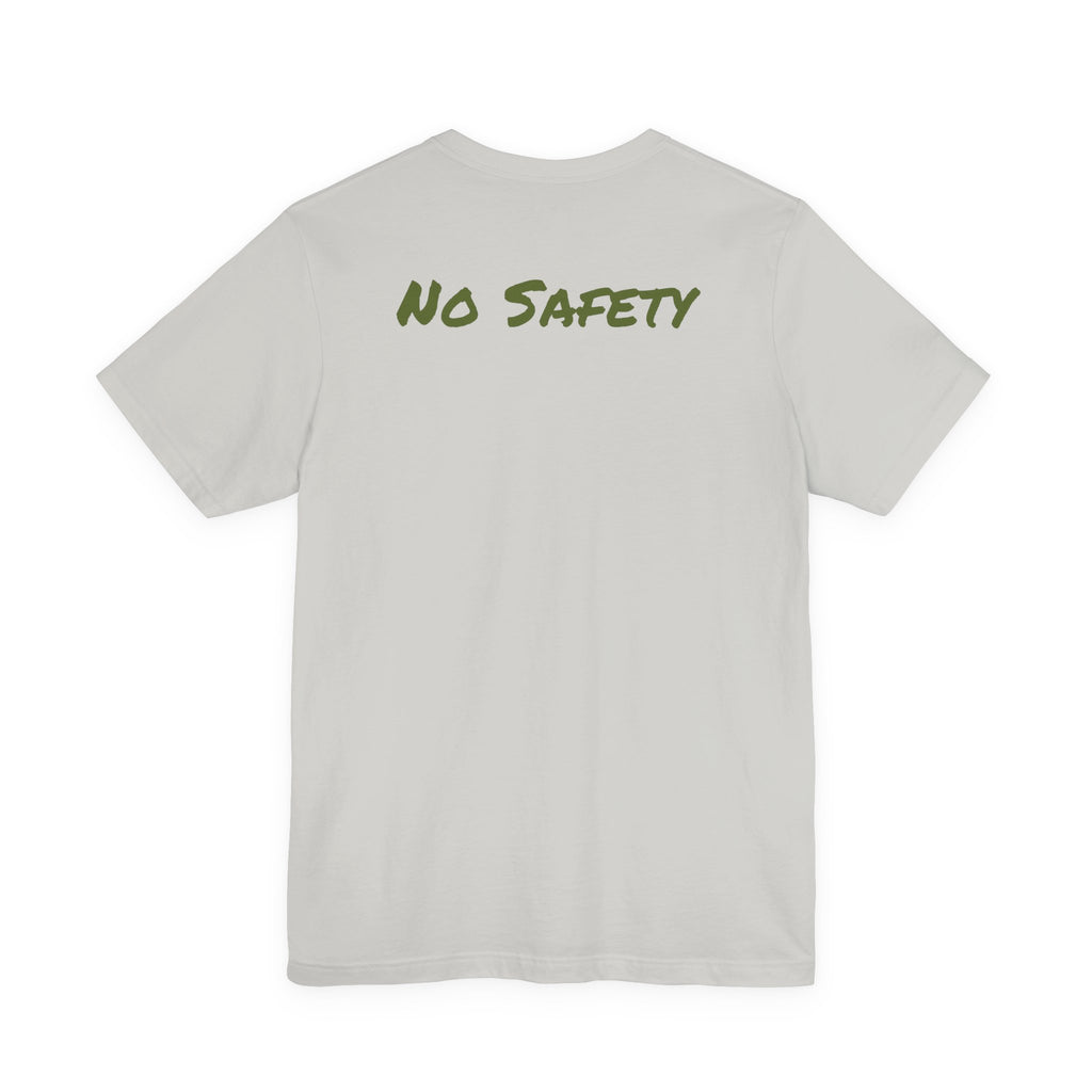 Tank Overrun Tee