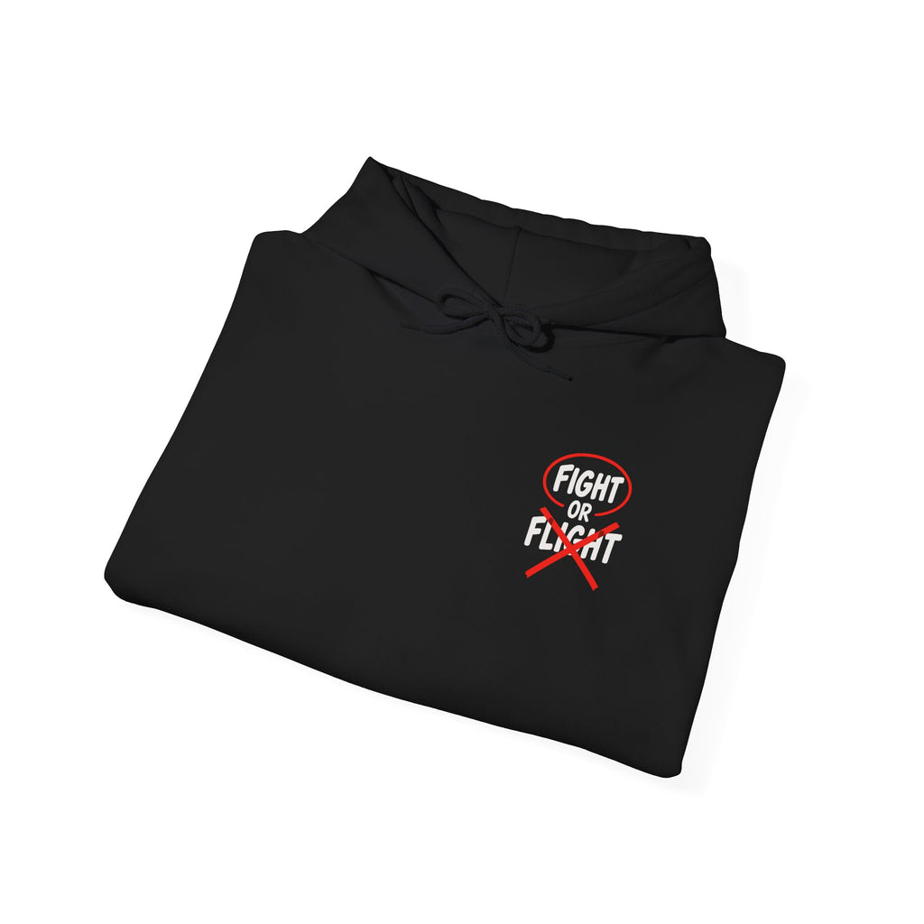 OG Fight or Flight Hoodie