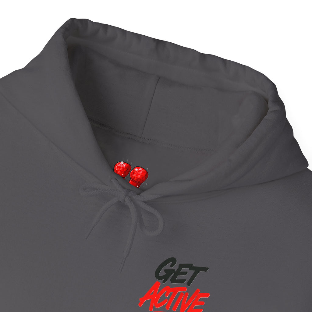 OG Get Active Hoodie