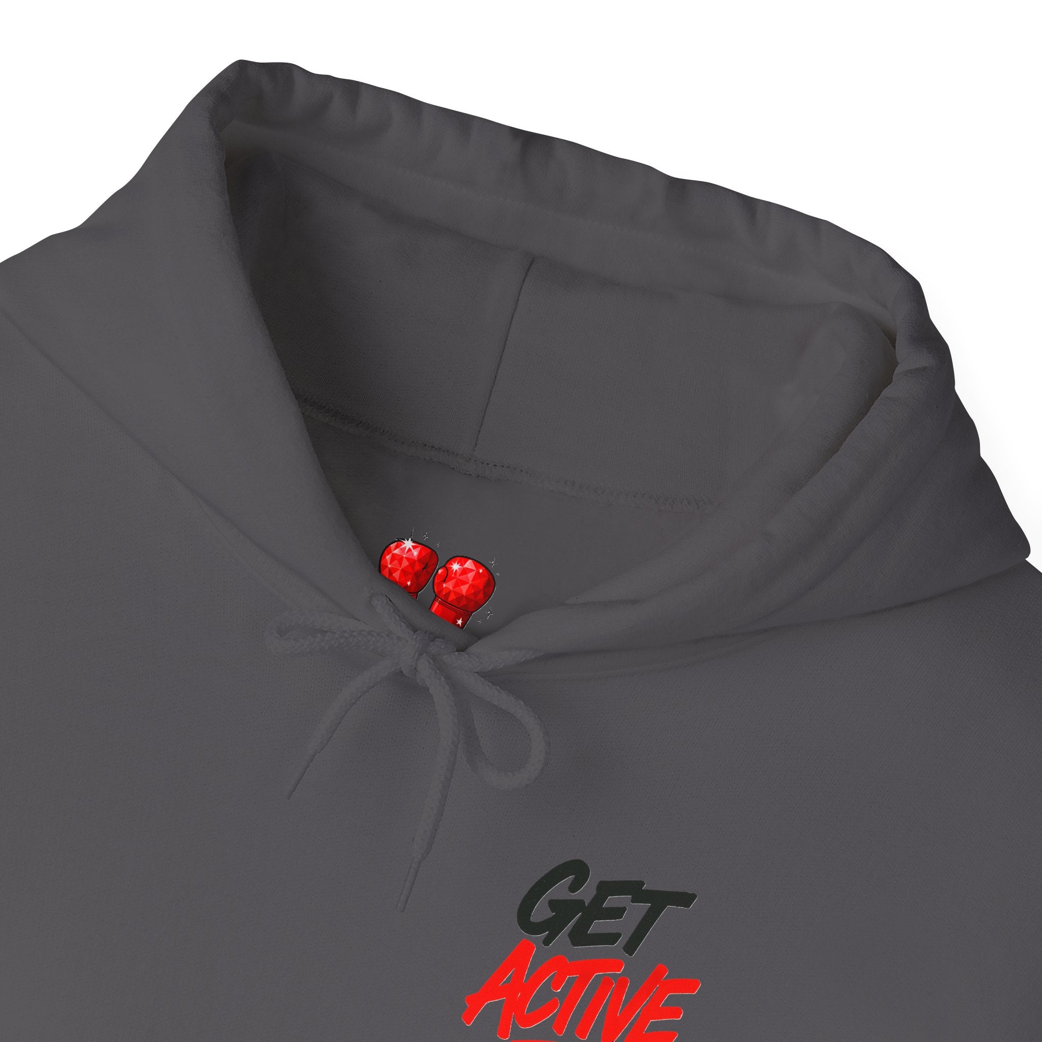OG Get Active Hoodie
