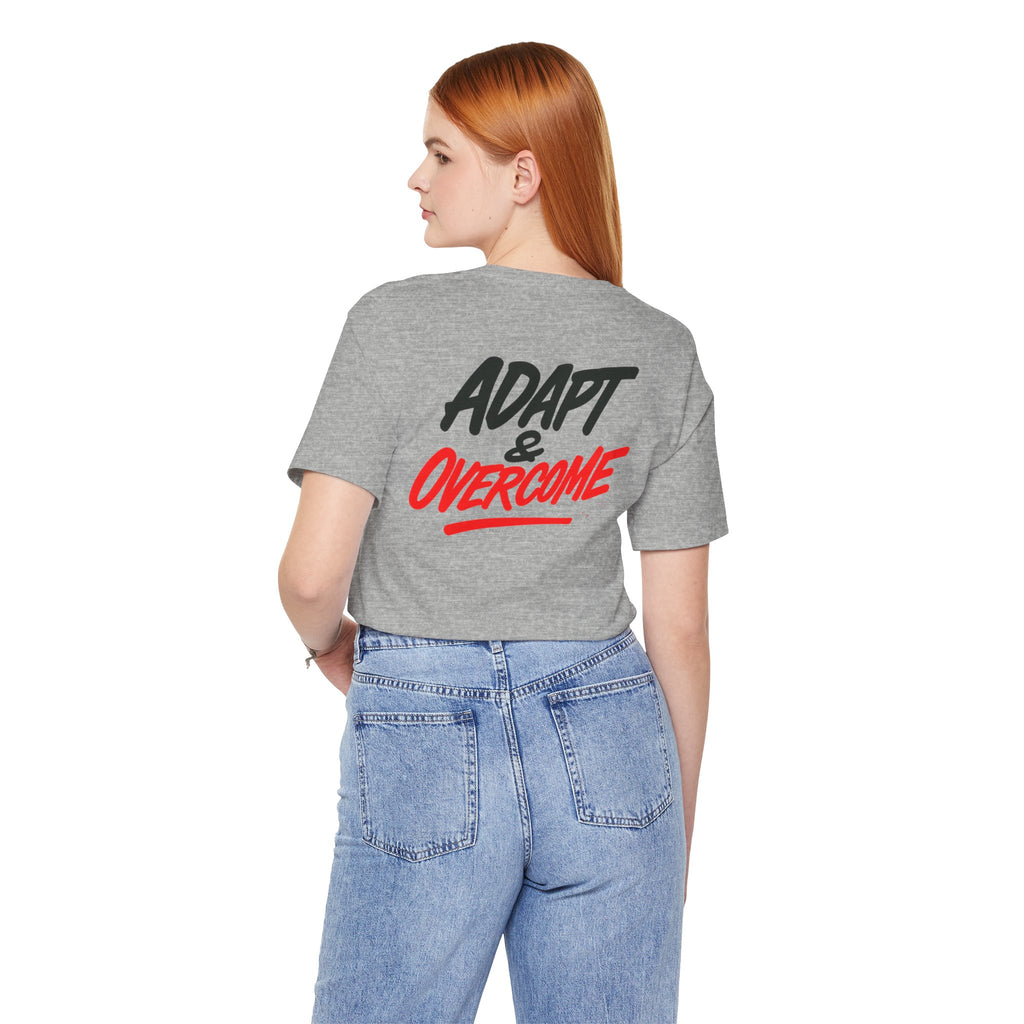 OG Adapt & Overcome Tee