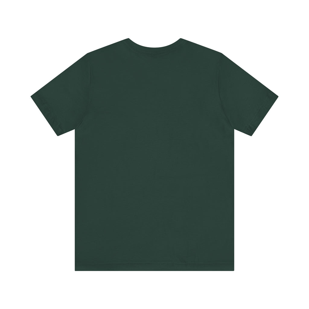 Stay Hungry Lion Tee