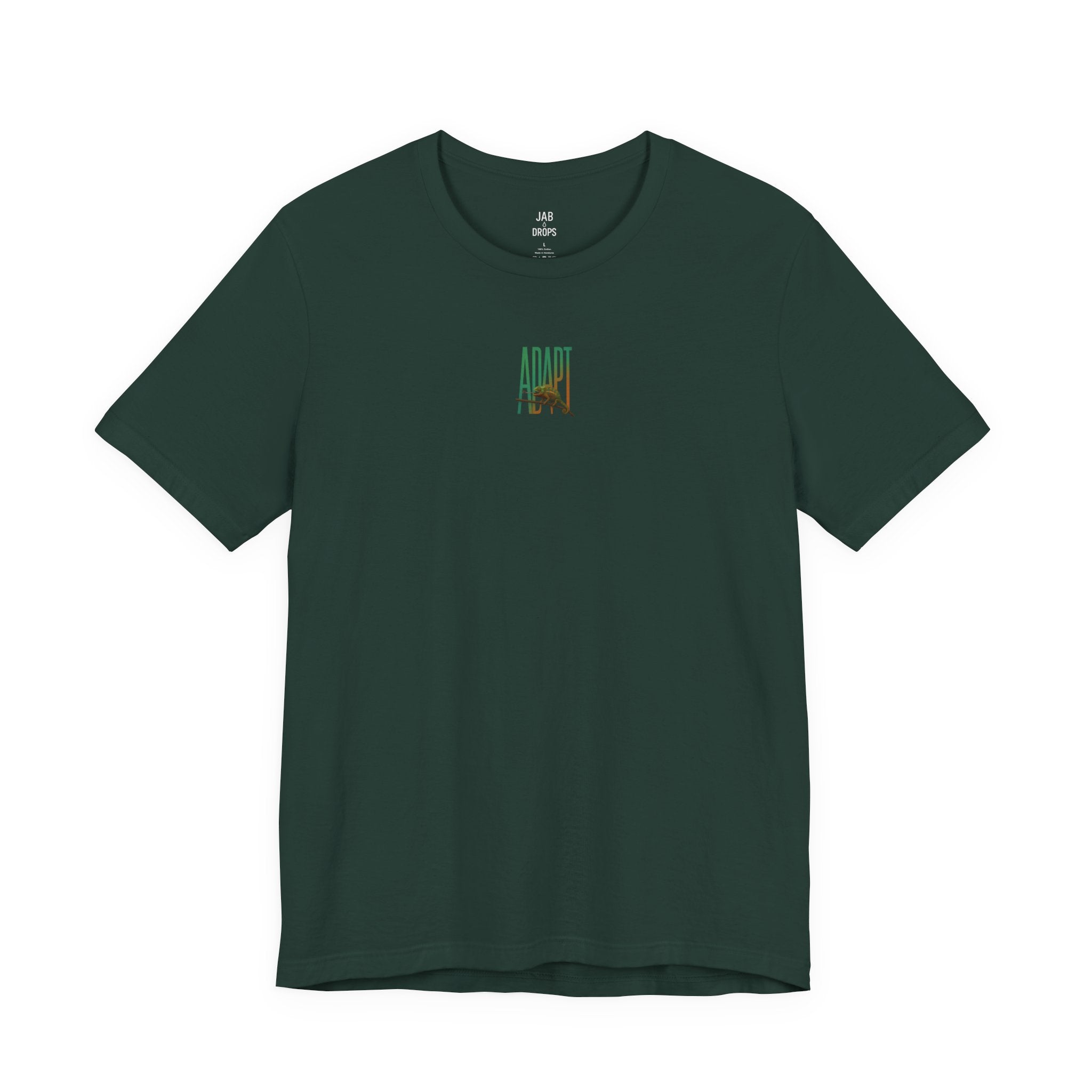 Adapt Camouflage Tee