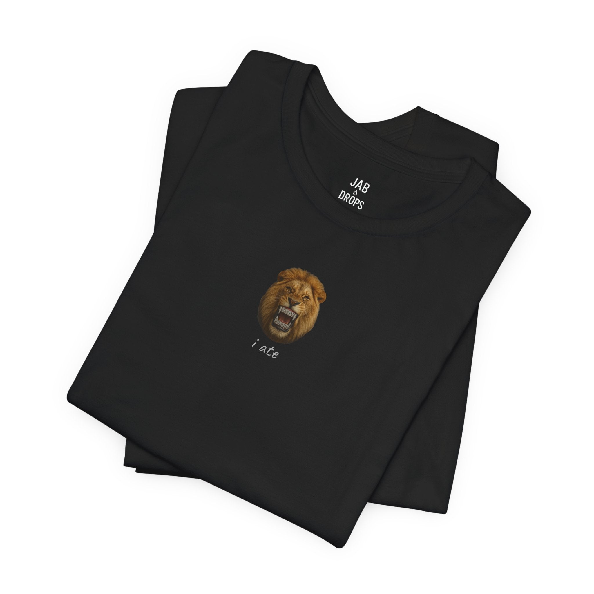 i ate Lion Tee