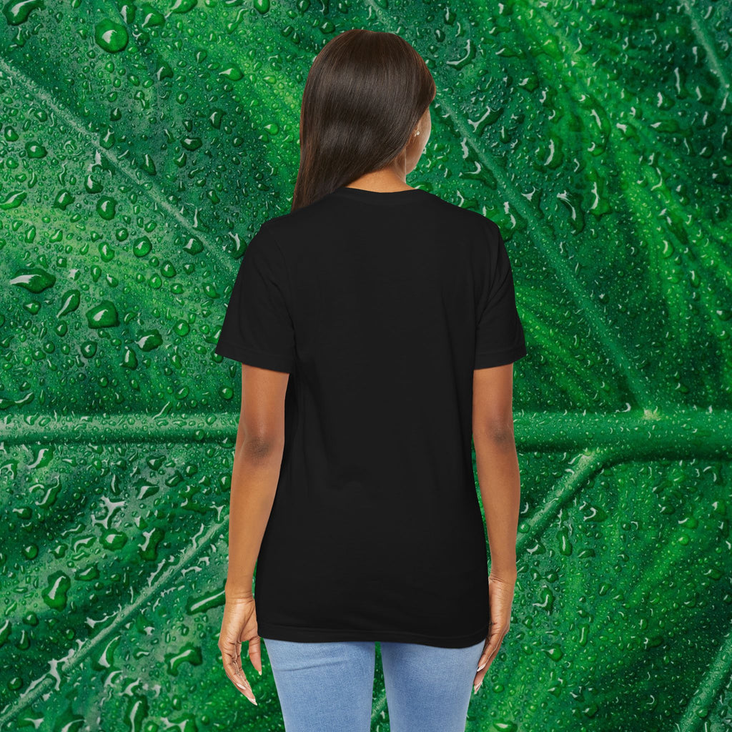 Therapy Tiger Print Tee