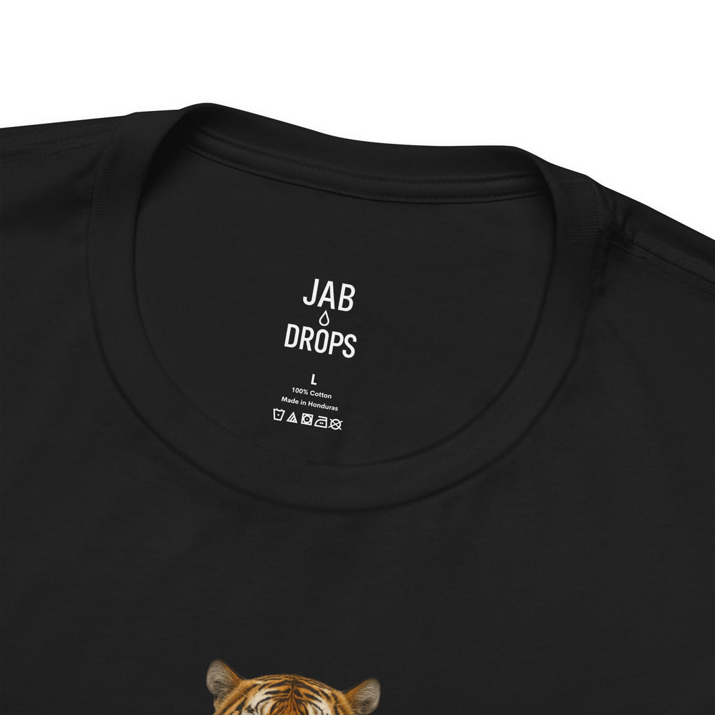 i ate Tiger Tee