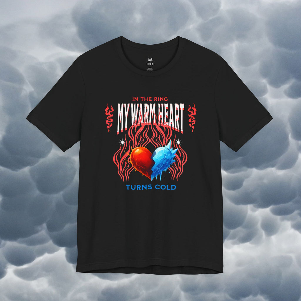 Cold Heart Tee