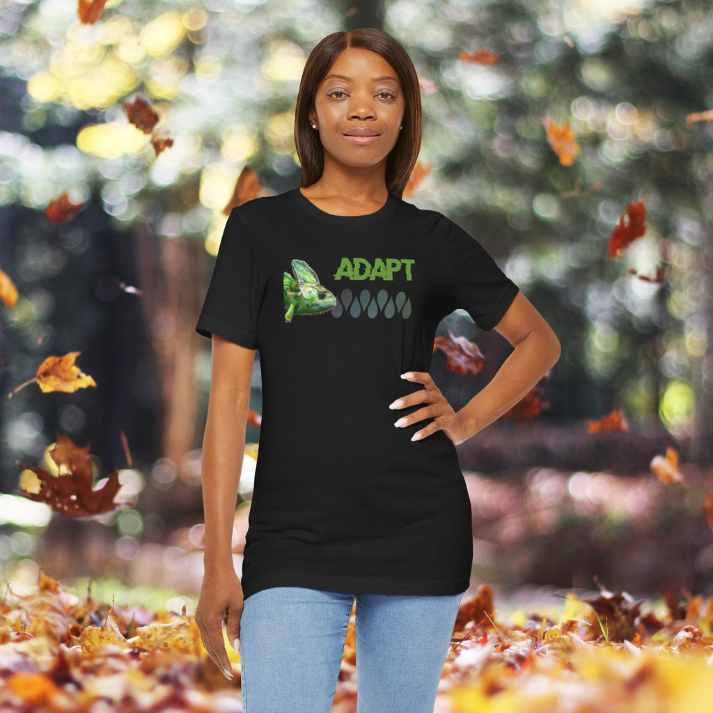 Adapt Camouflage Tee