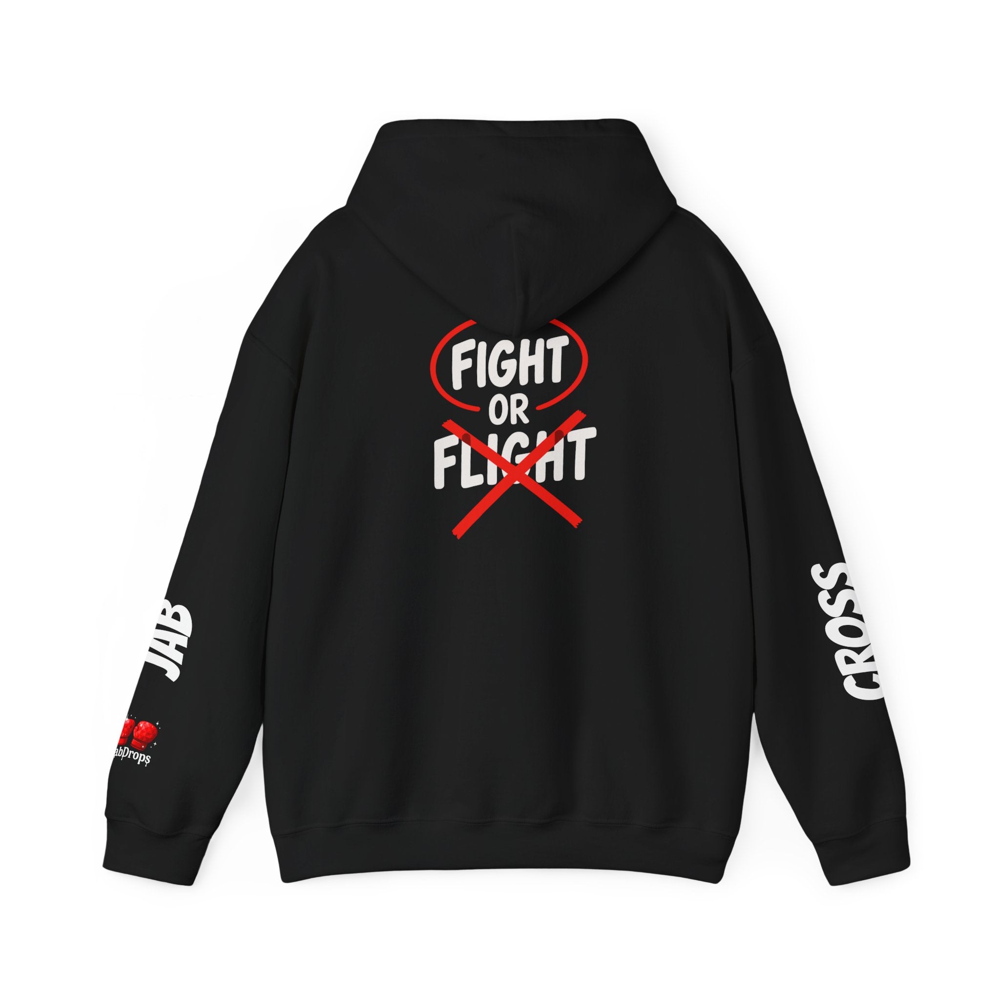 OG Fight or Flight Hoodie