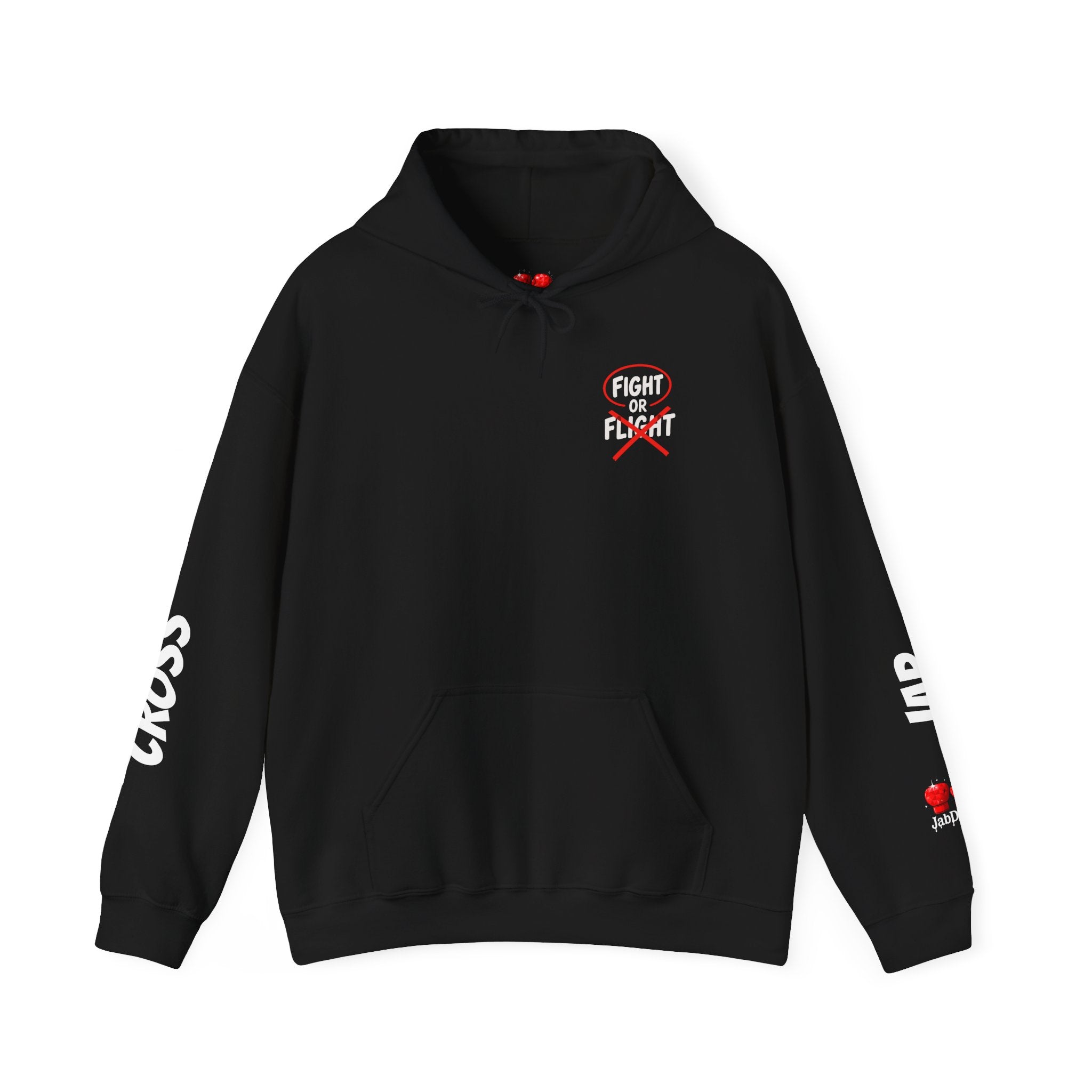 OG Fight or Flight Hoodie