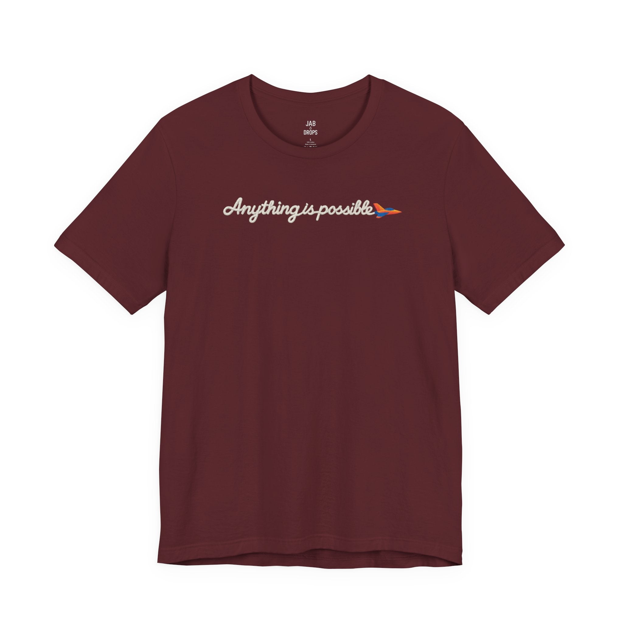 Anything is Possible Tee