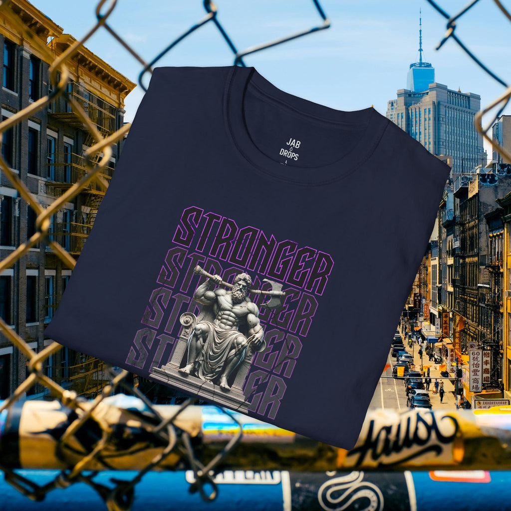 Stronger Every Day Tee