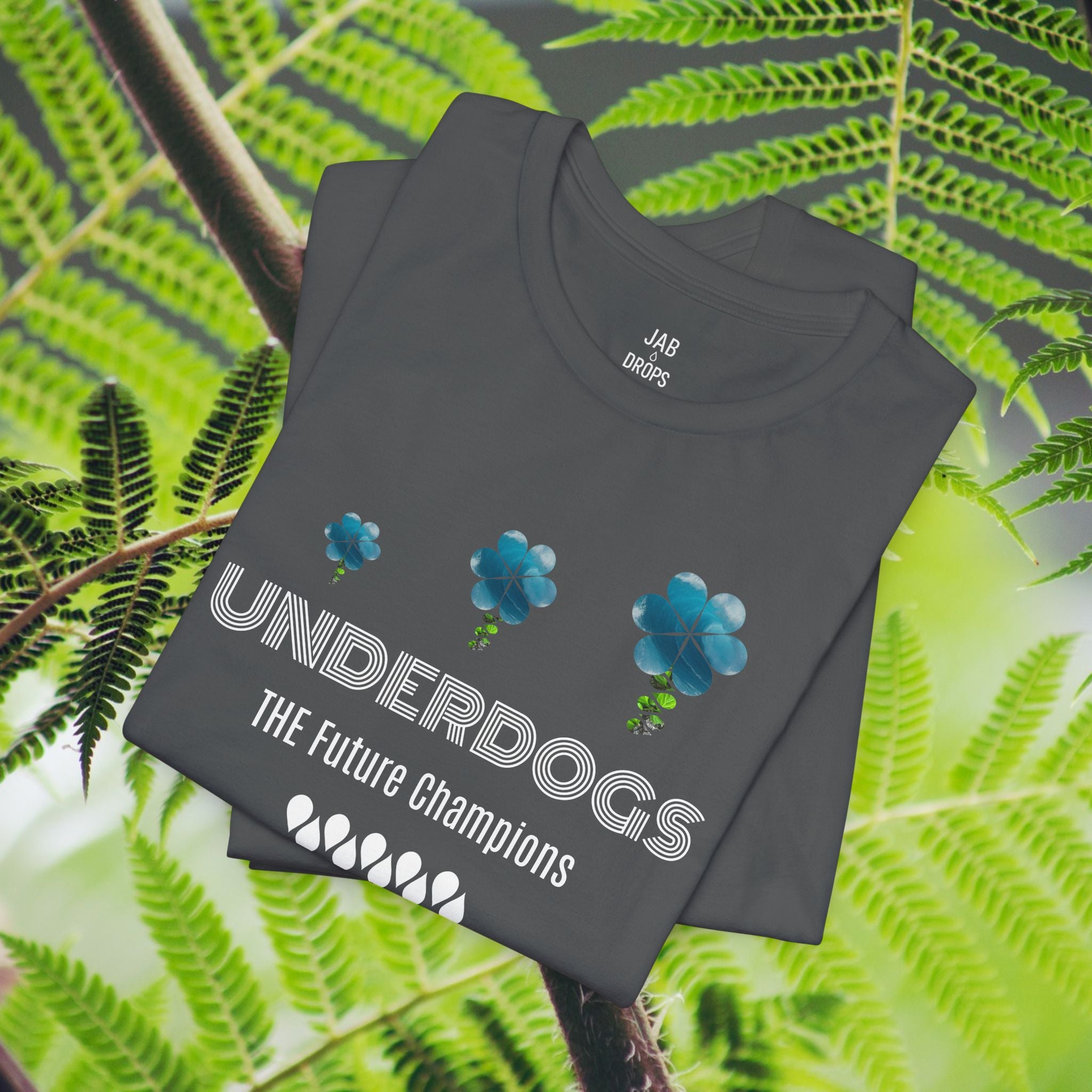 Underdogs are the Future Tee
