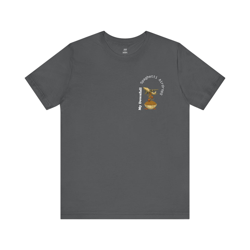 Spaghetti Airdrop Tee