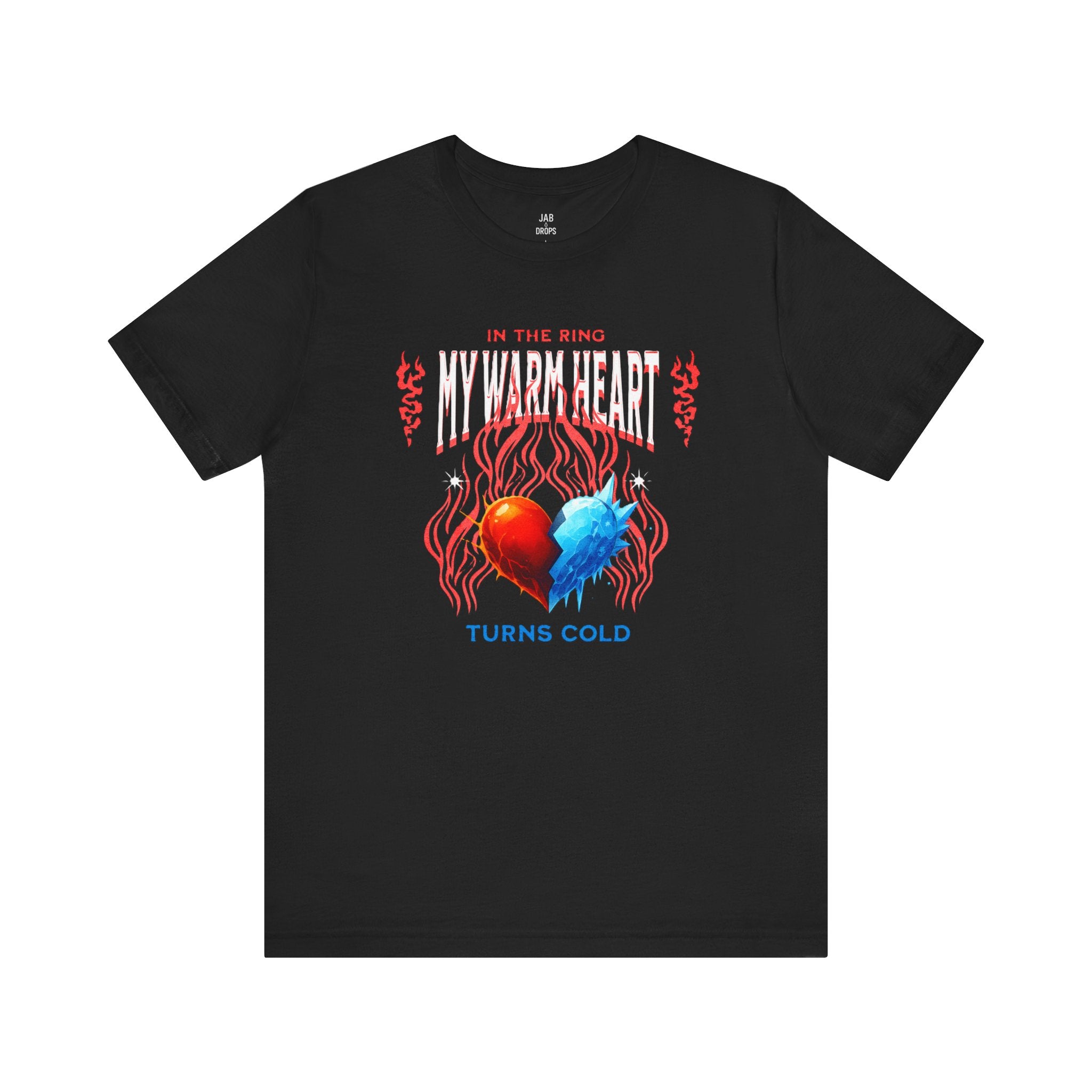 Cold Heart Tee