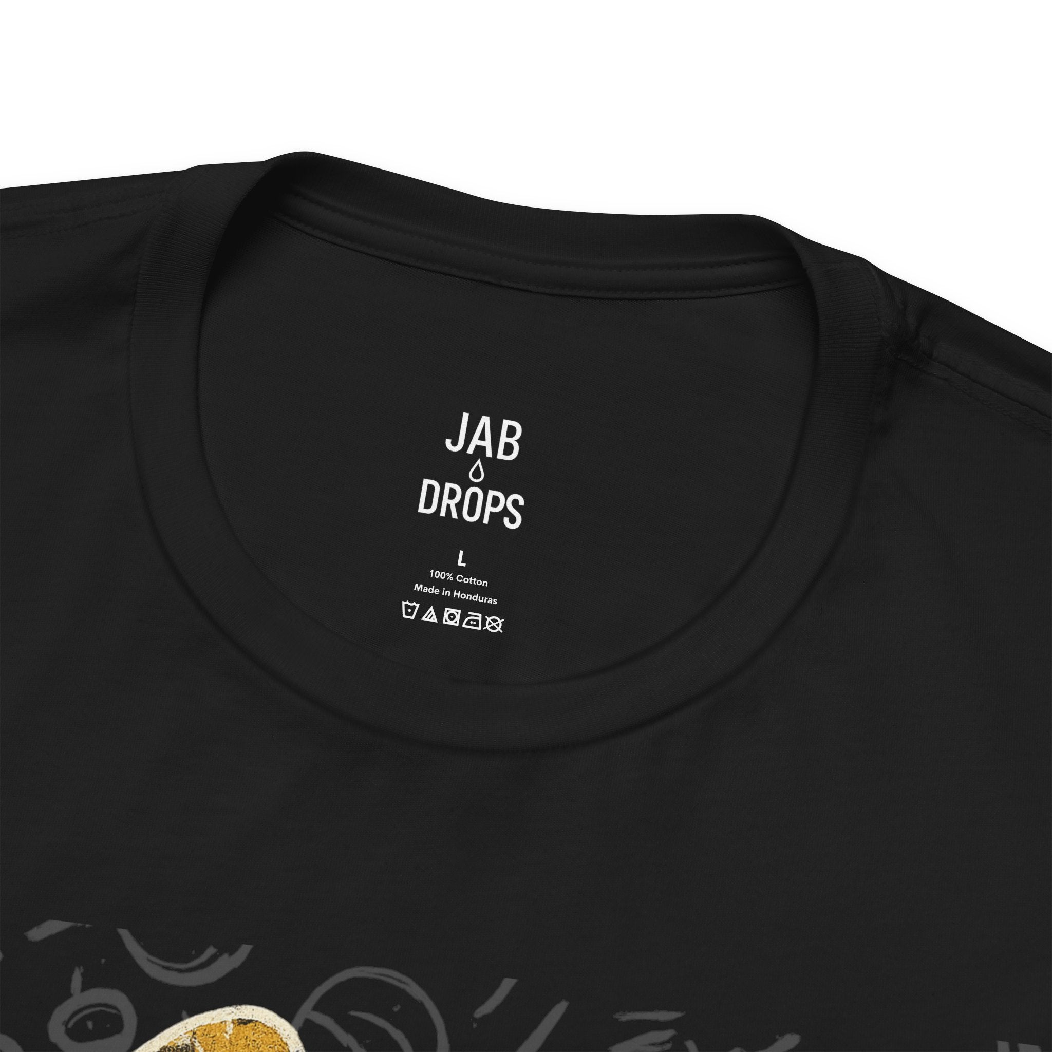 Get Active Leopard Print Tee