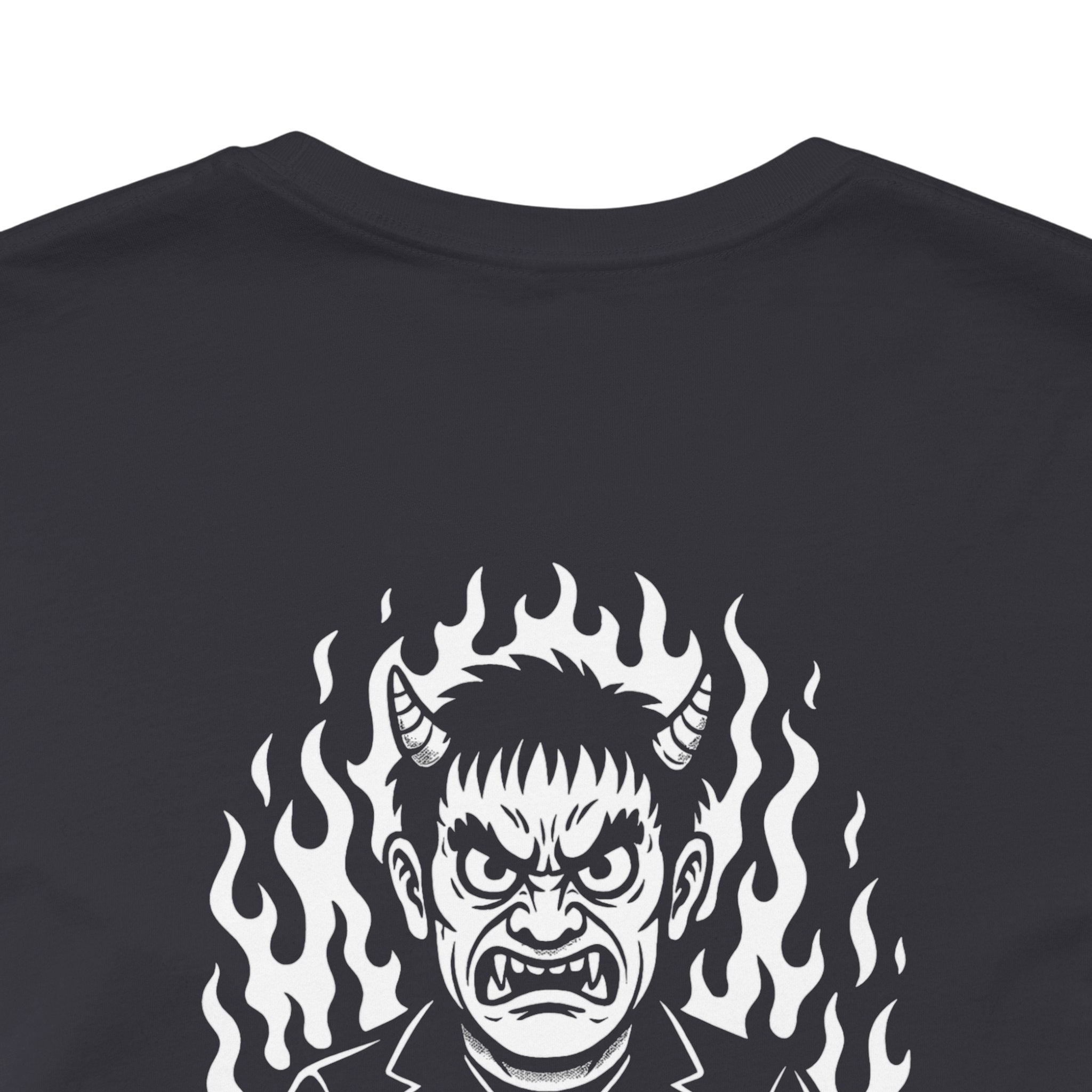 Monster Undisputed Tee