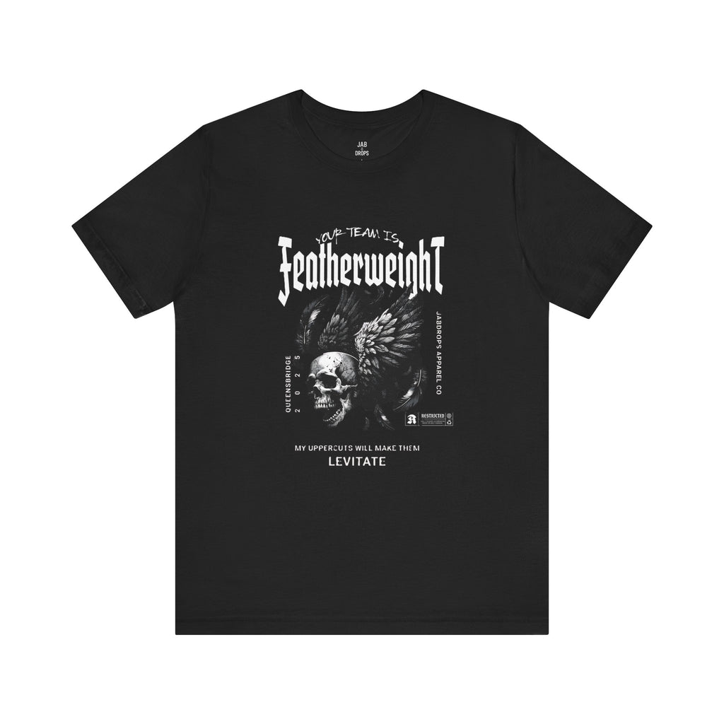 Featherweight Tee