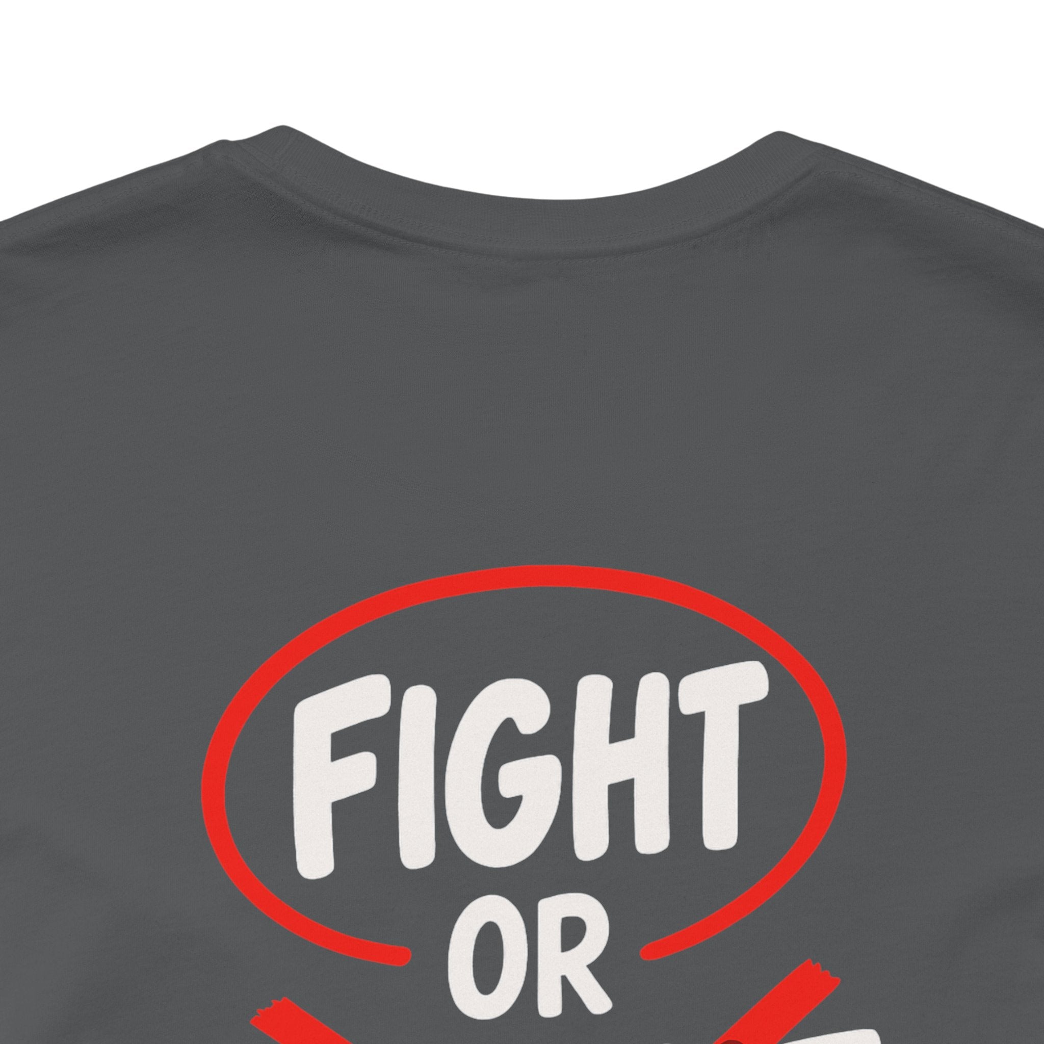 OG Fight or Flight Tee