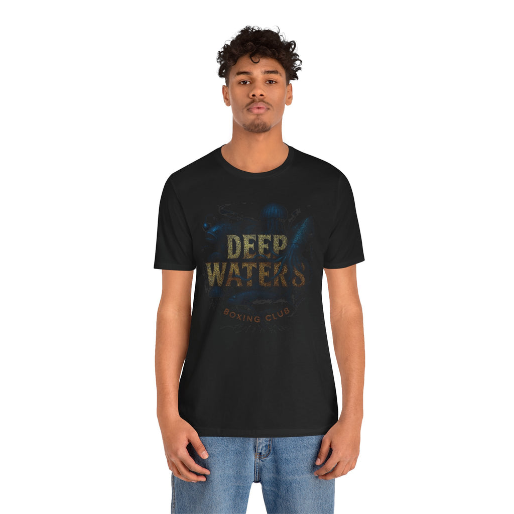 DWBC Life Tee