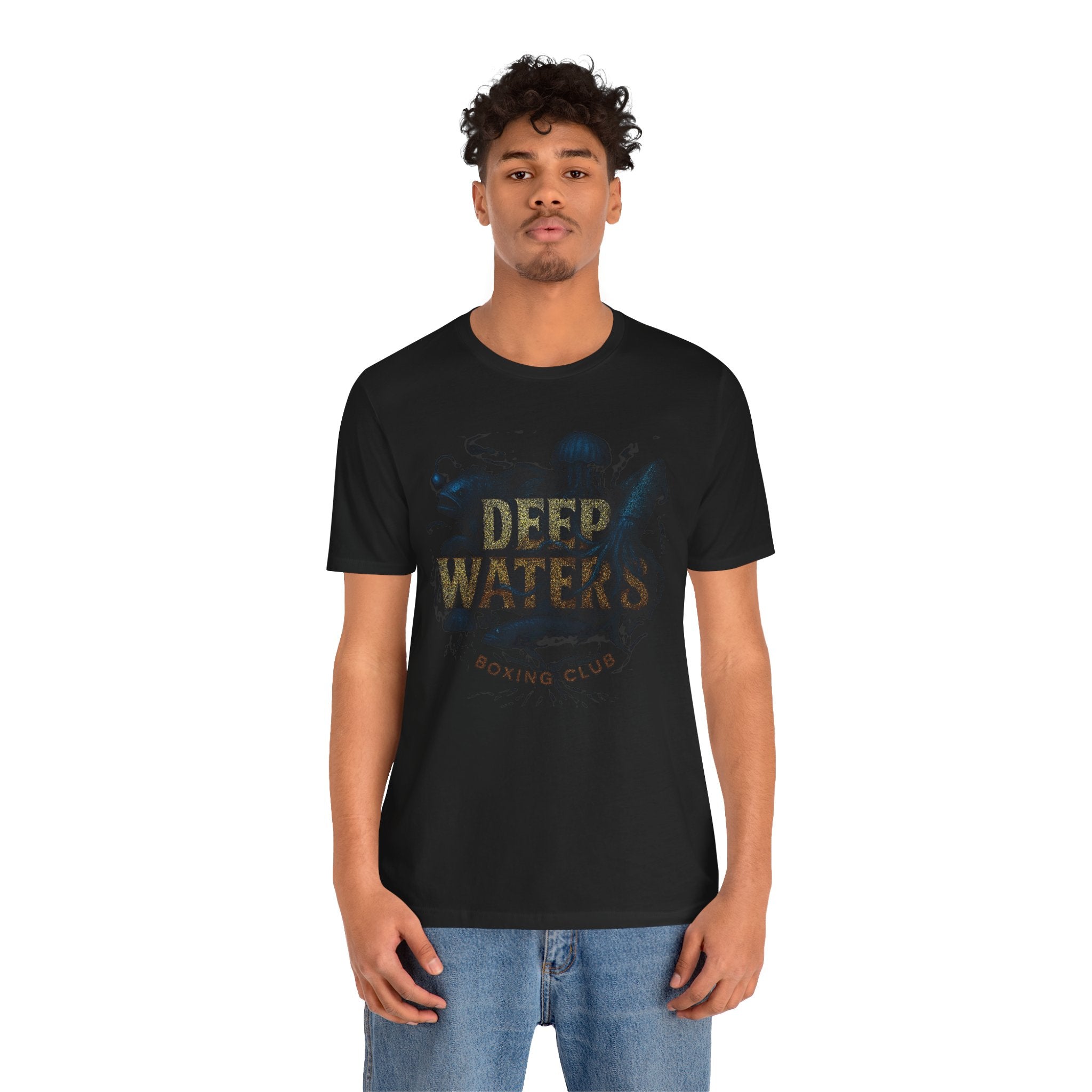 DWBC Life Tee