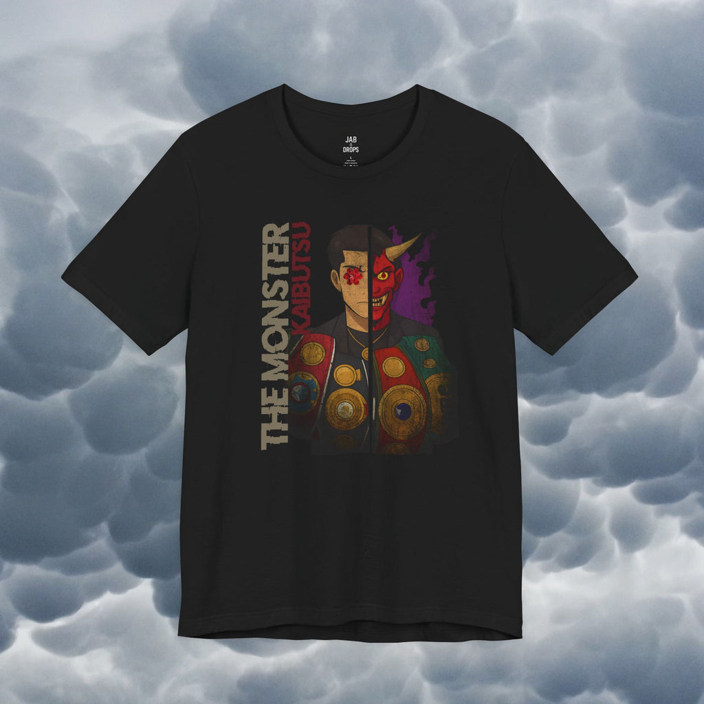 The Monster Tee