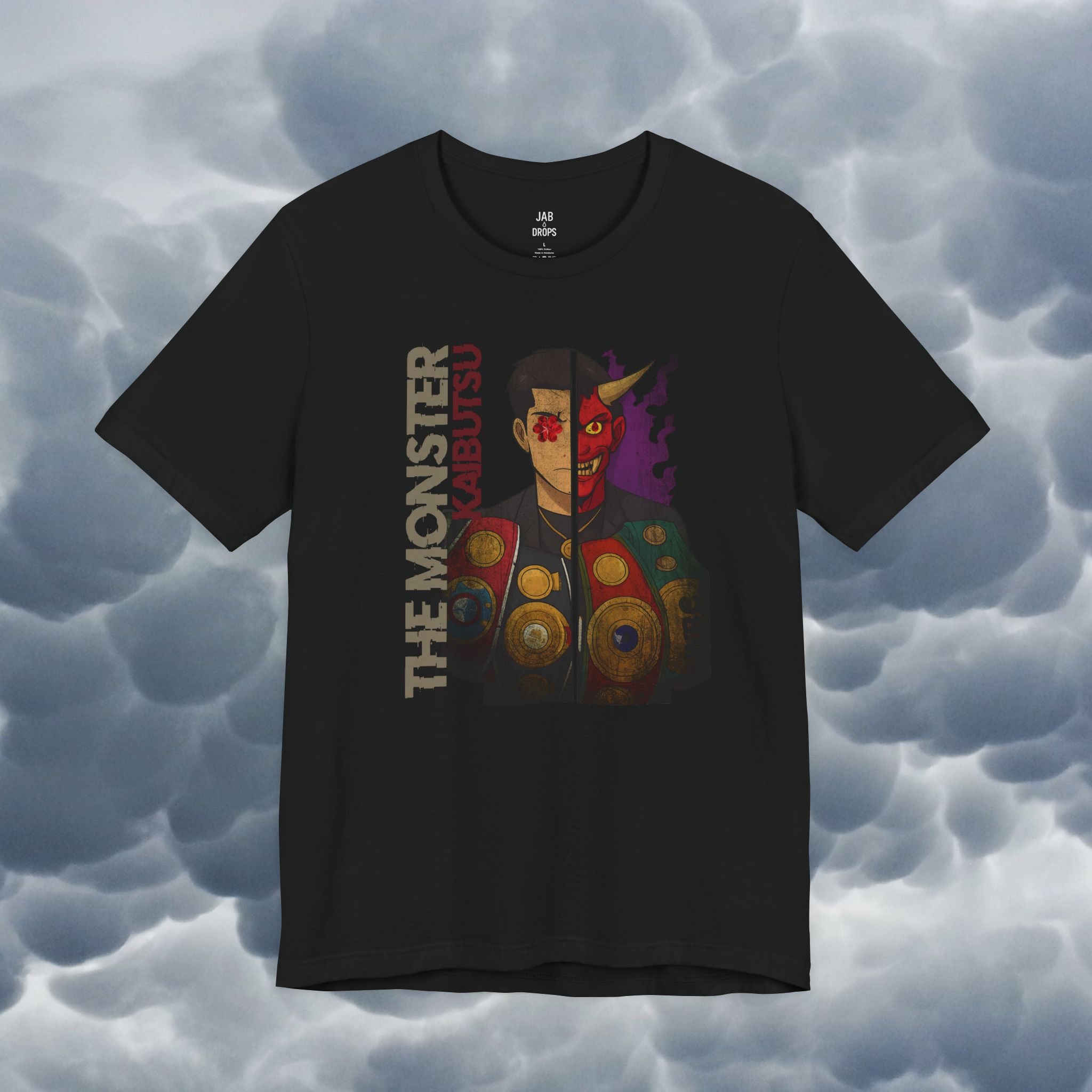 The Monster Tee