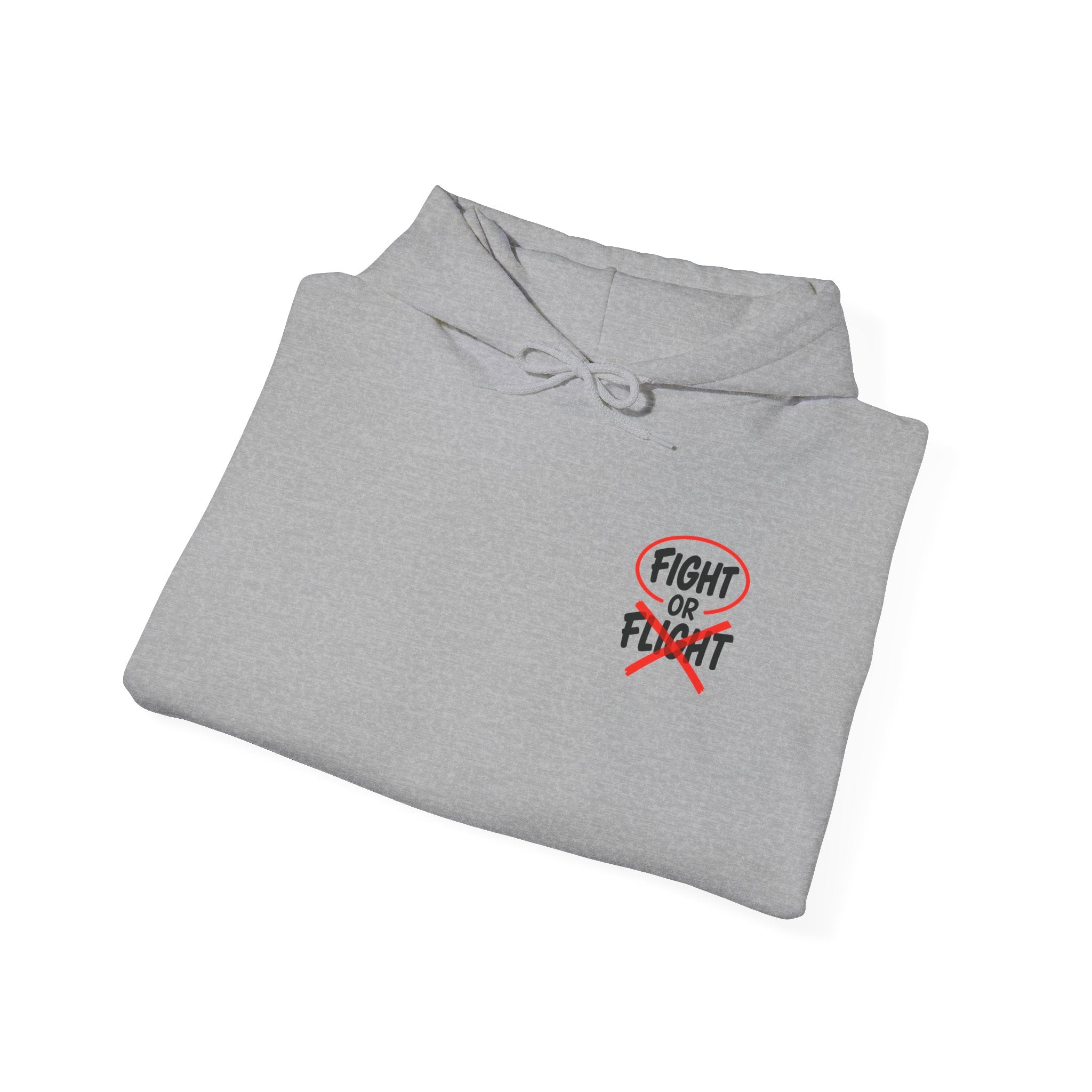 OG Fight or Flight Hoodie