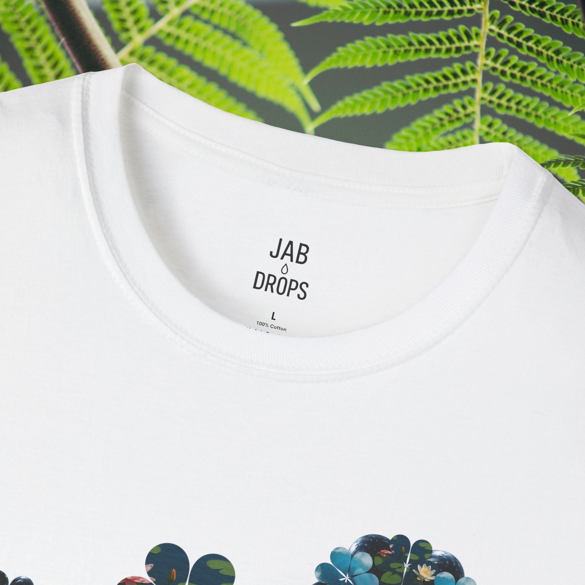 Progress, Not Perfection Tee