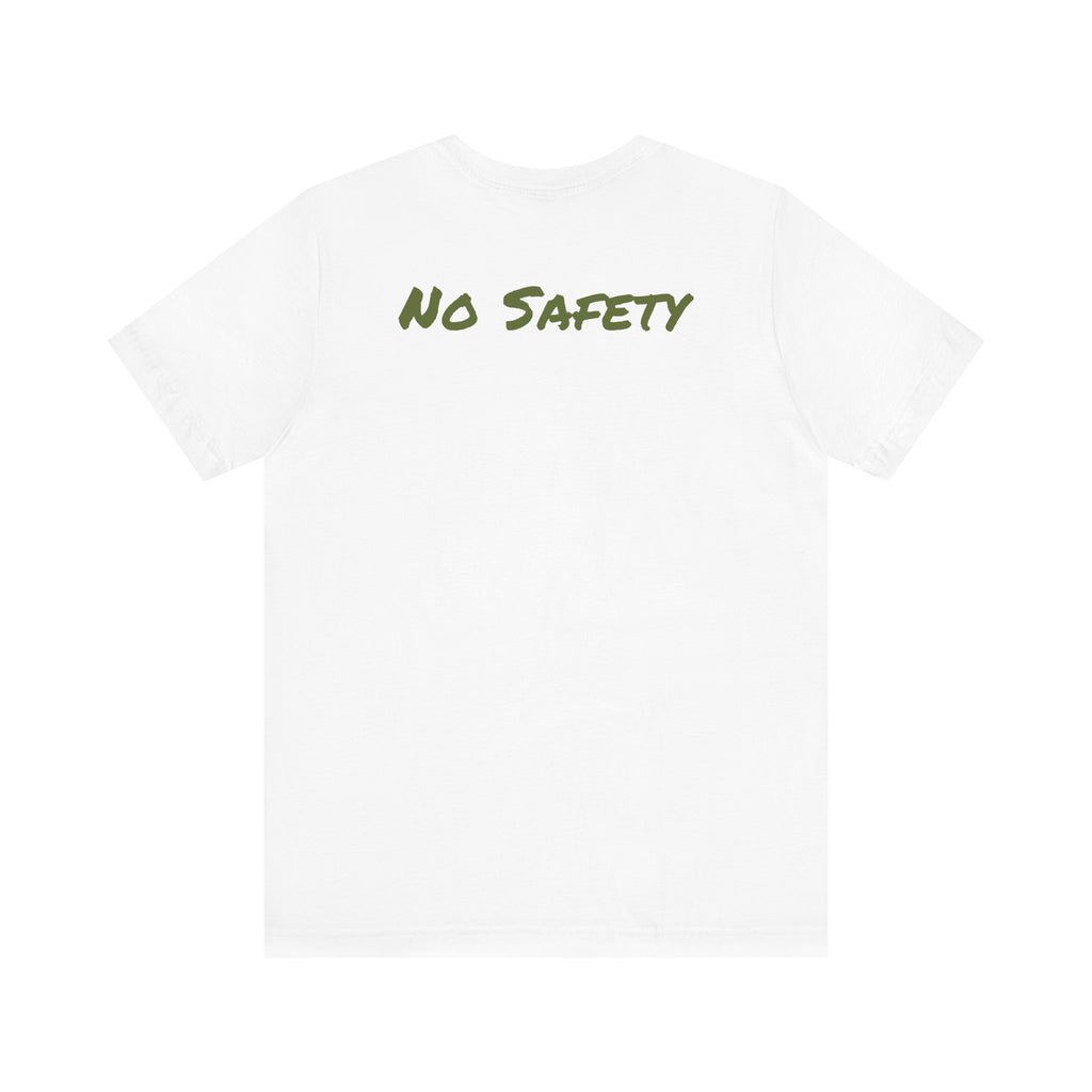 Tank Overrun Tee