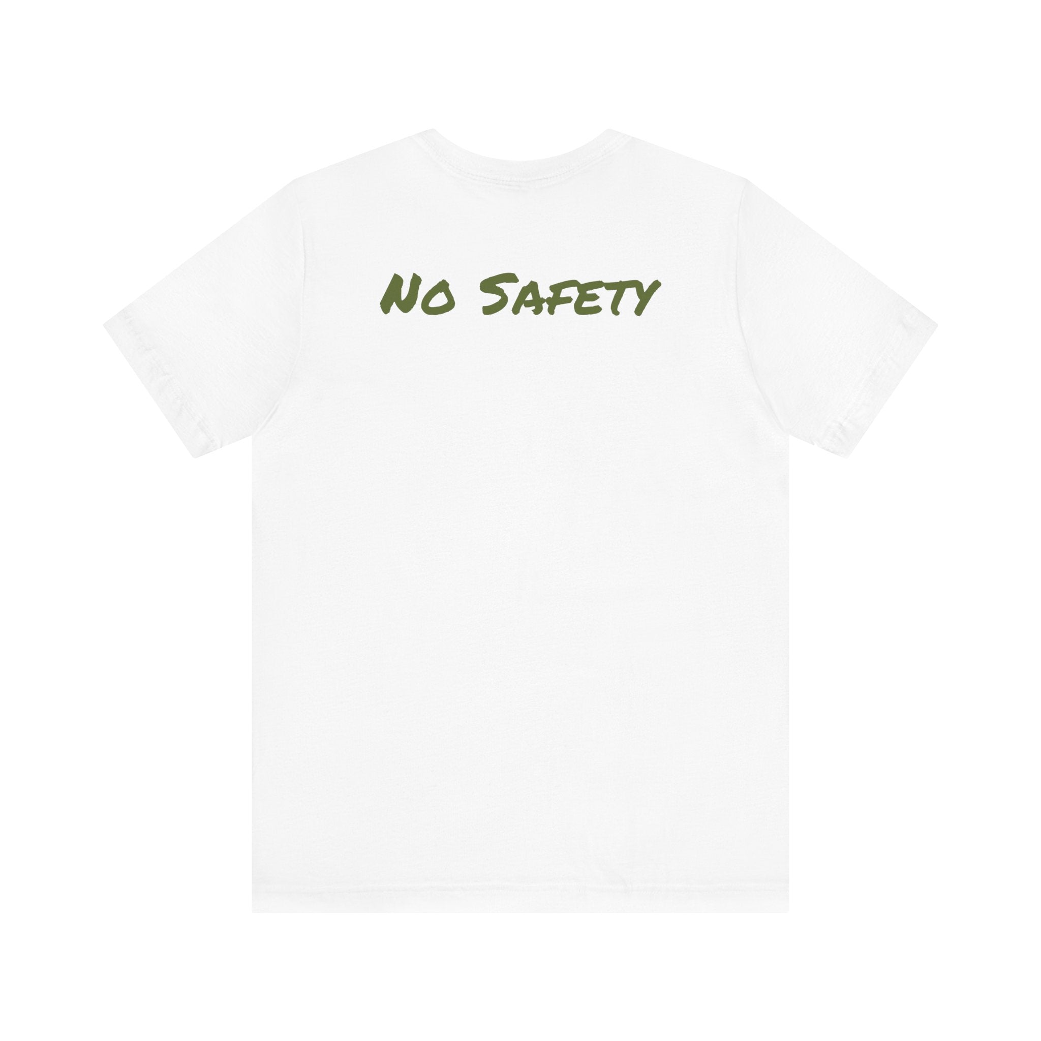 Tank Overrun Tee